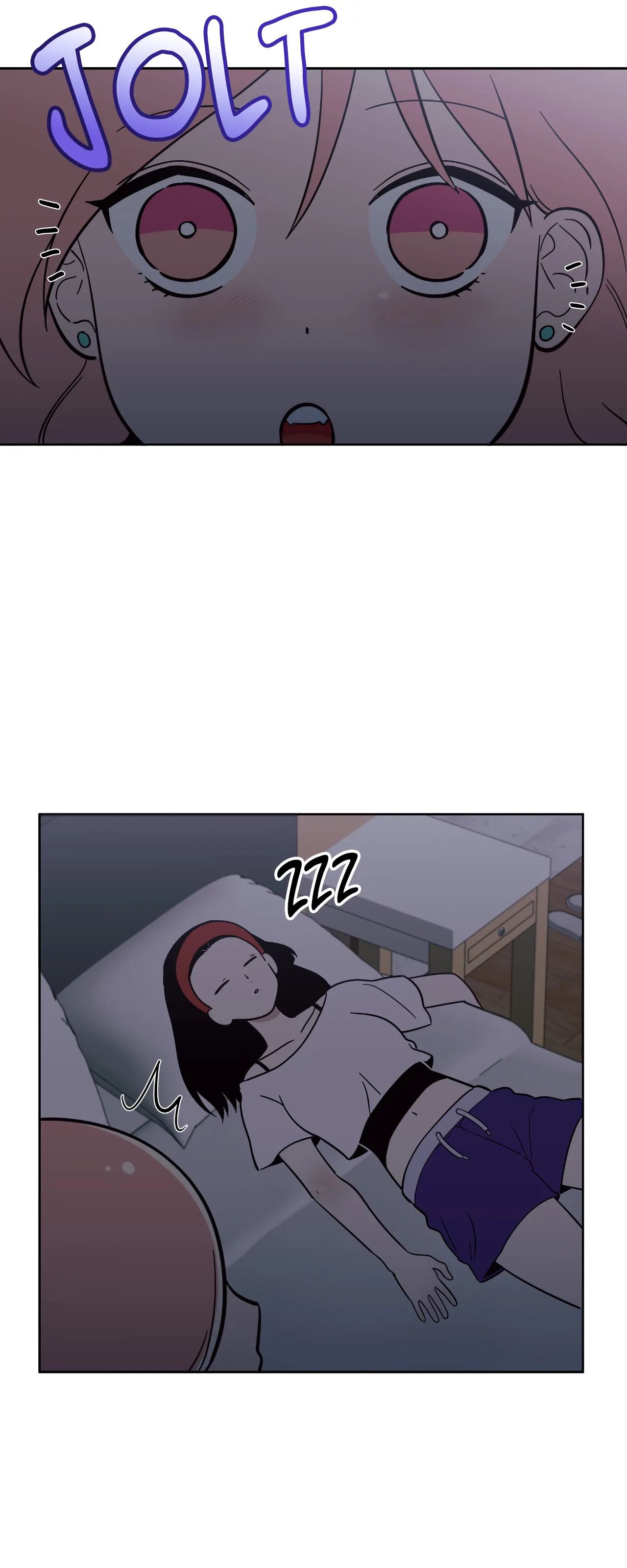 Peach Sorbet Chapter 76 image 16