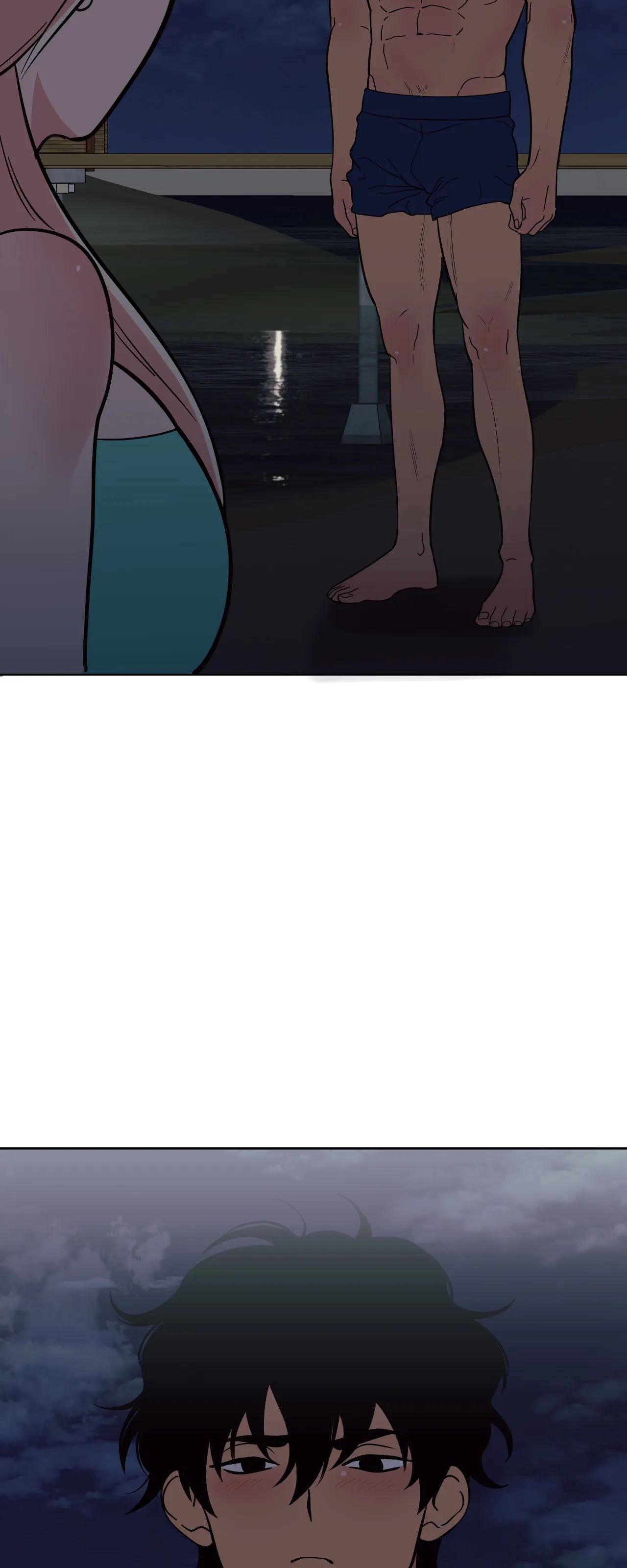 Peach Sorbet Chapter 76 image 22