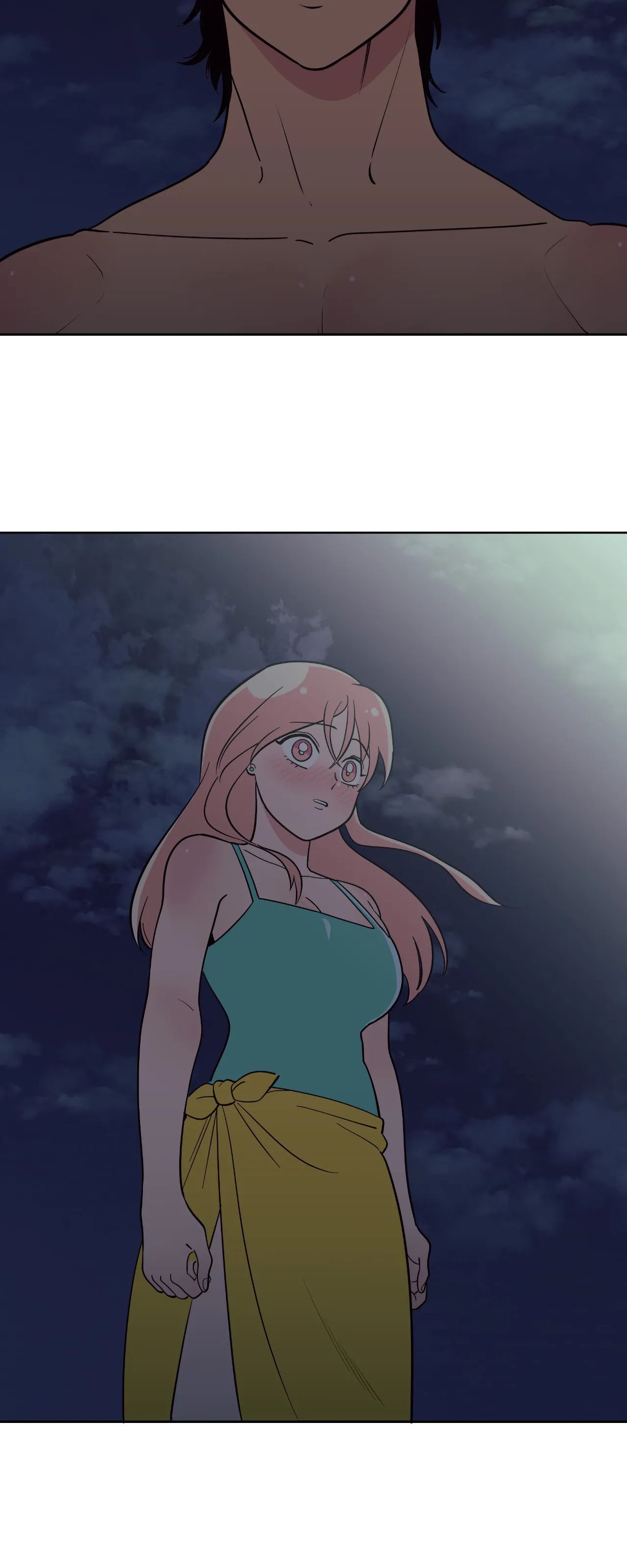 Peach Sorbet Chapter 76 image 23