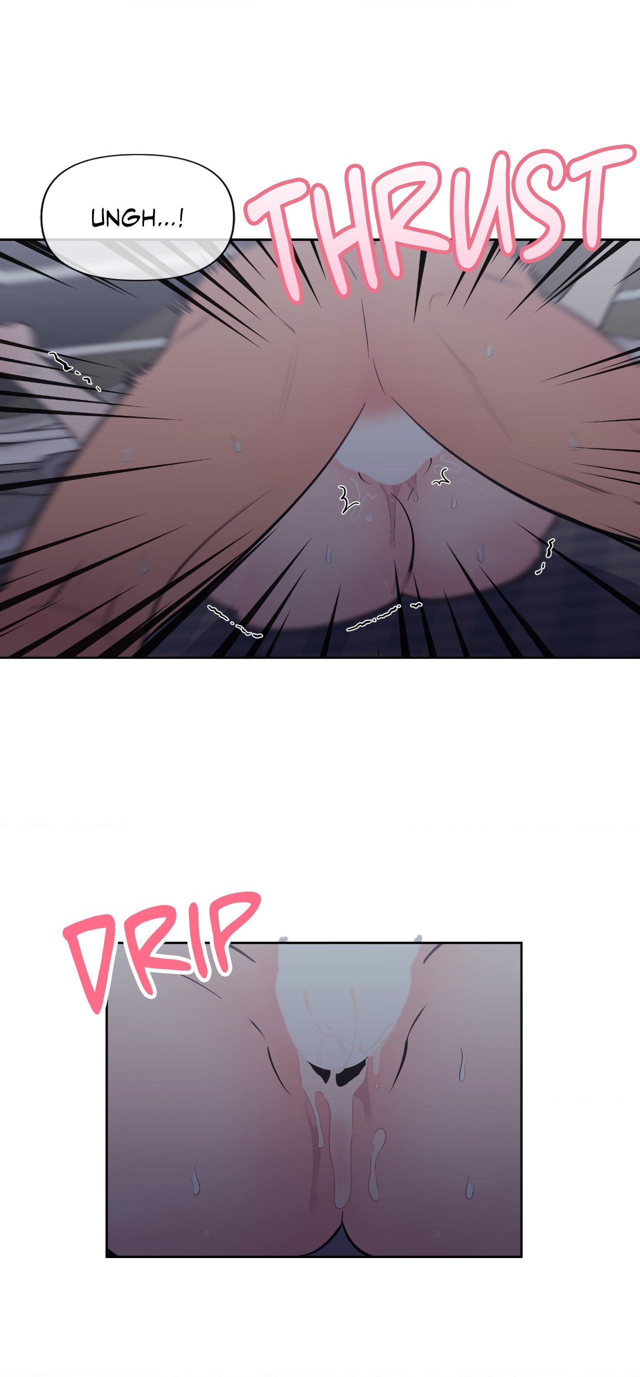 Peach Sorbet Chapter 77 - The End image 14