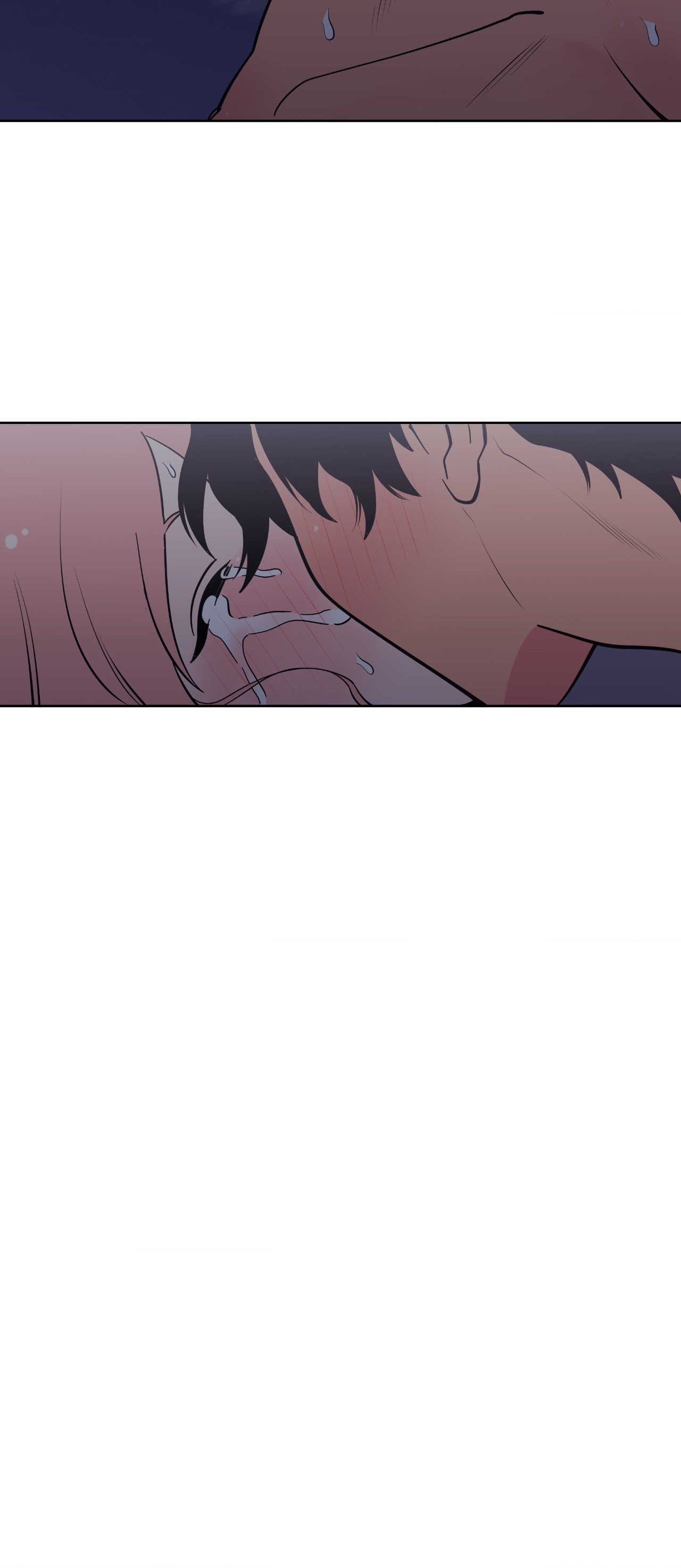 Peach Sorbet Chapter 77 - The End image 16