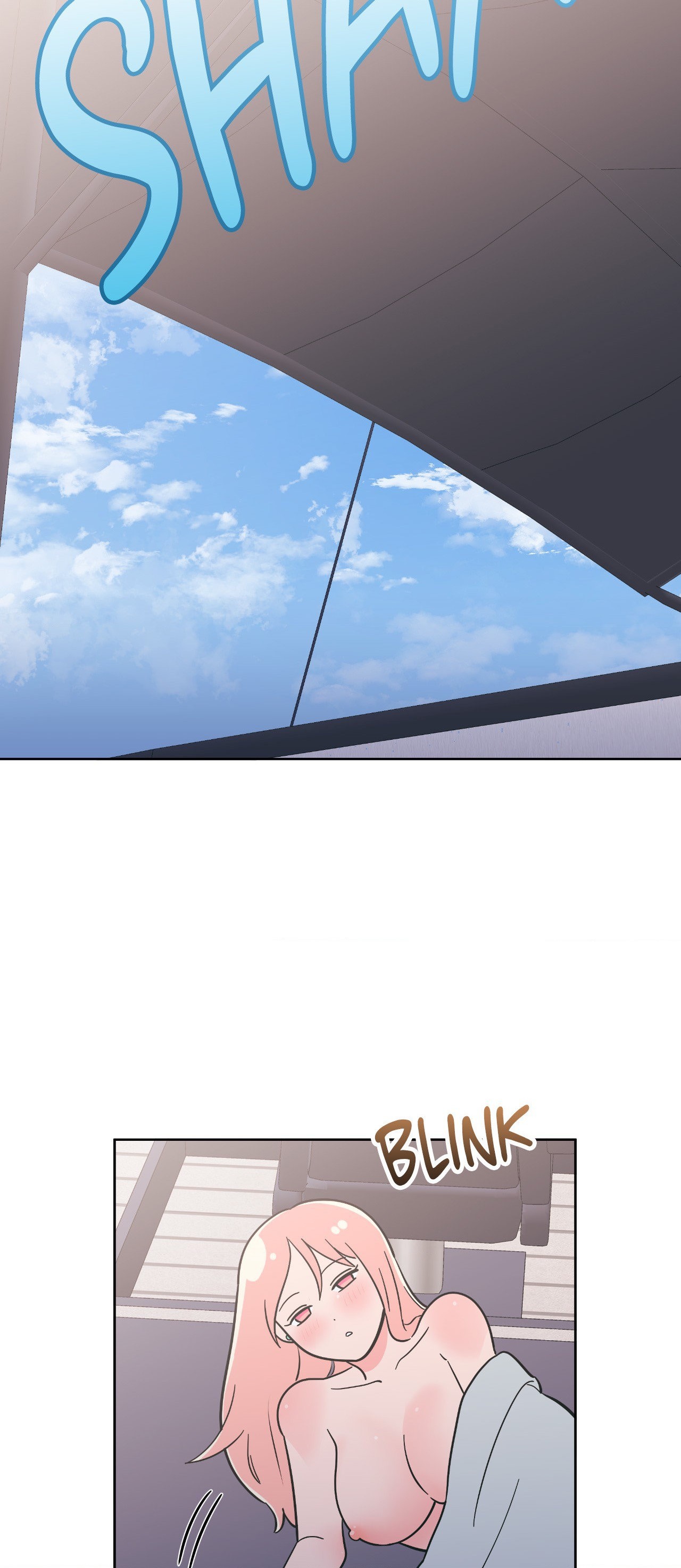 Peach Sorbet Chapter 77 - The End image 18