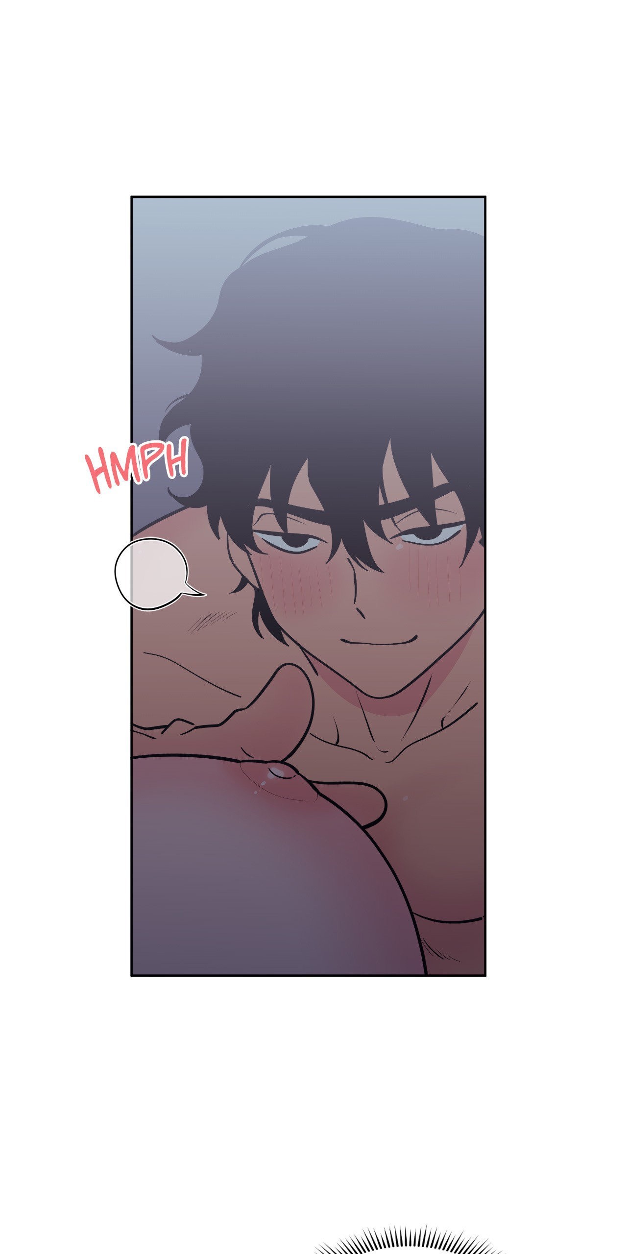 Peach Sorbet Chapter 77 - The End image 1