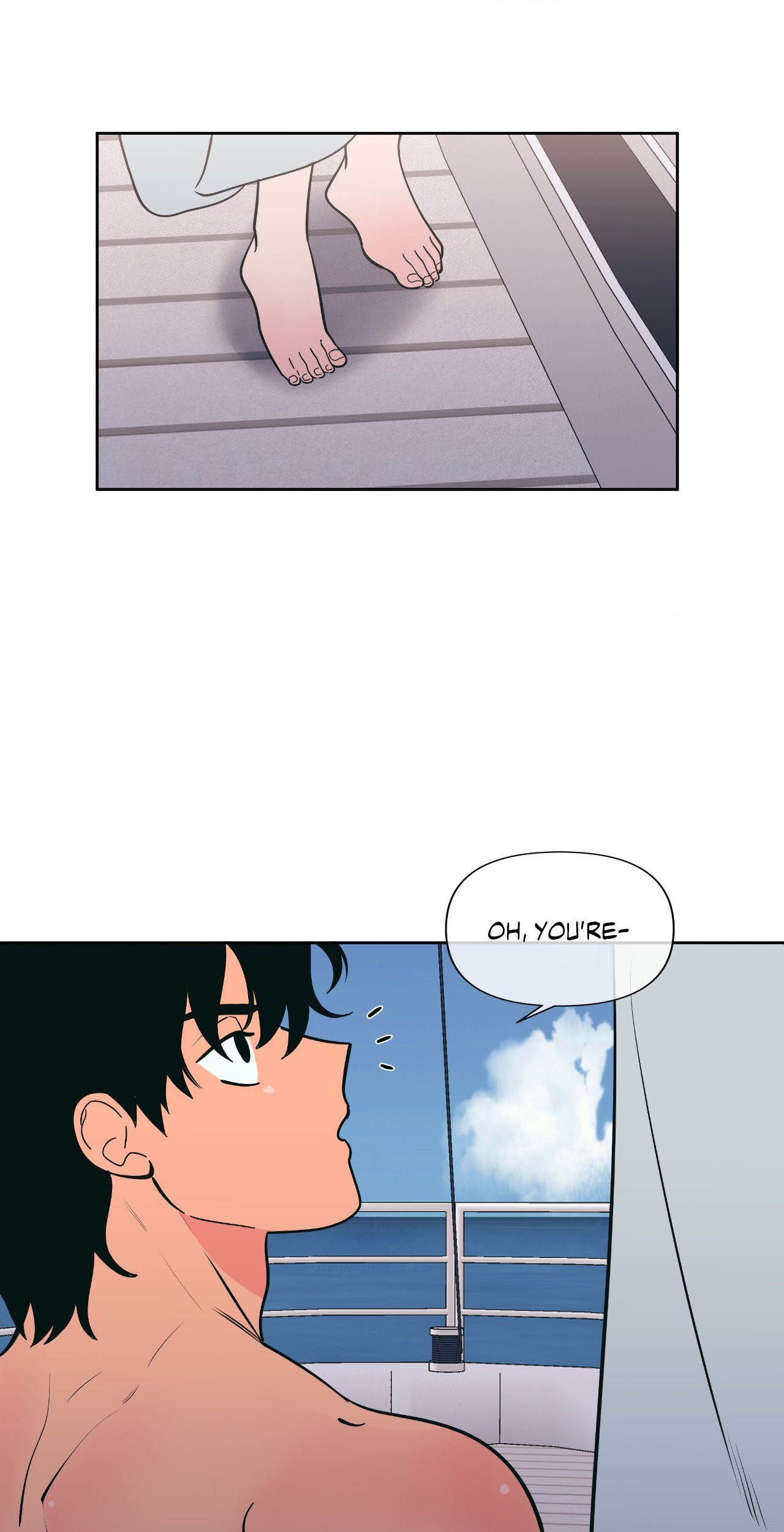 Peach Sorbet Chapter 77 - The End image 20