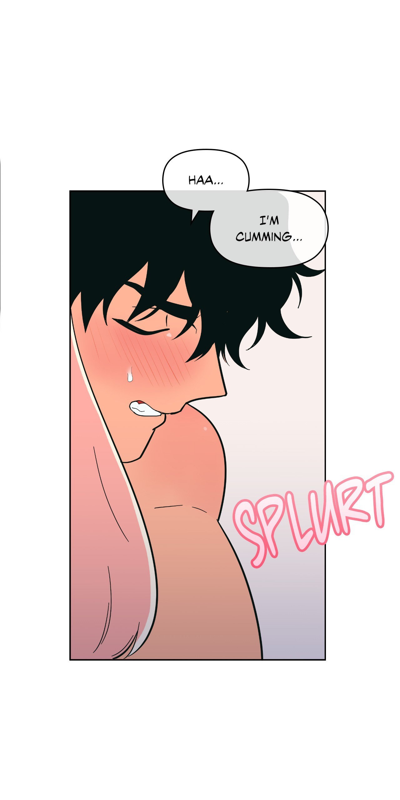 Peach Sorbet Chapter 77 - The End image 33