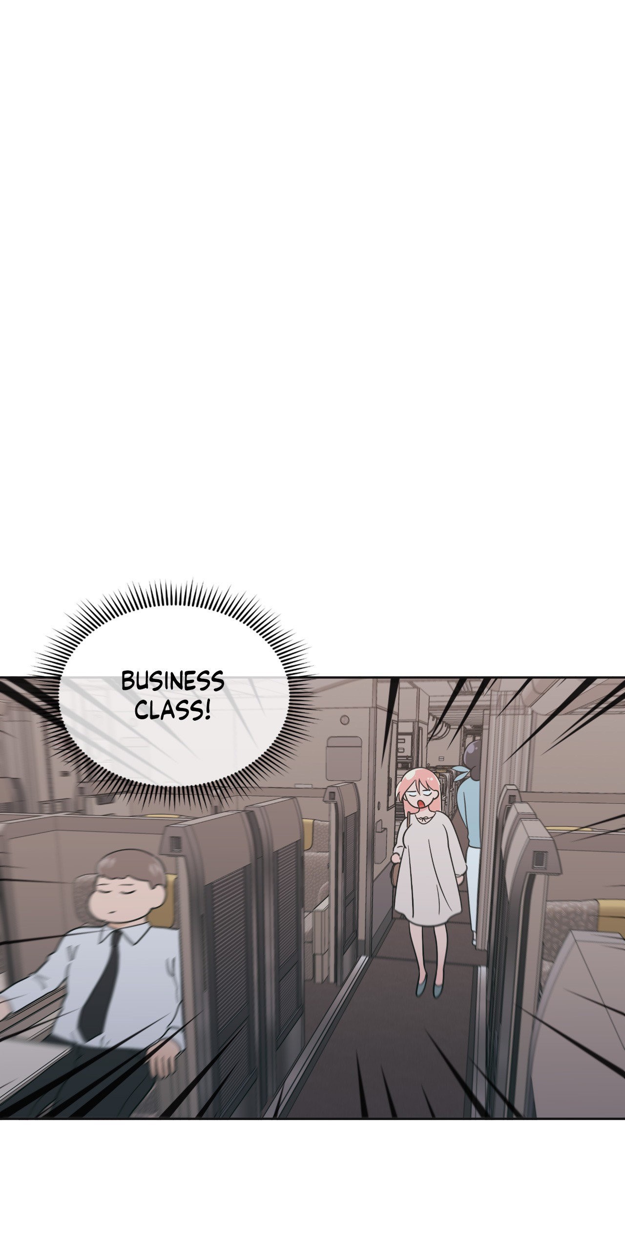 Peach Sorbet Chapter 77 - The End image 48