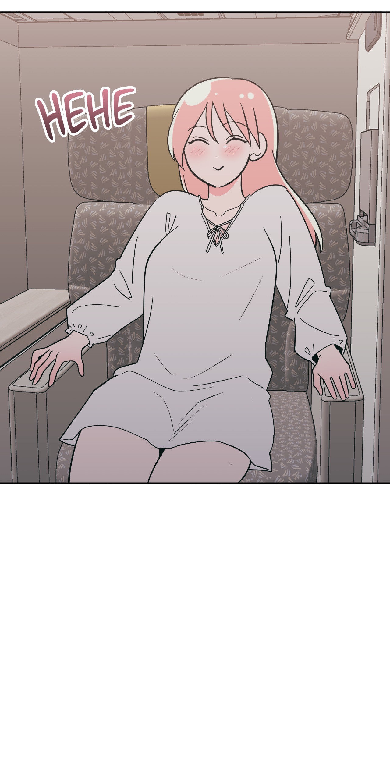 Peach Sorbet Chapter 77 - The End image 50