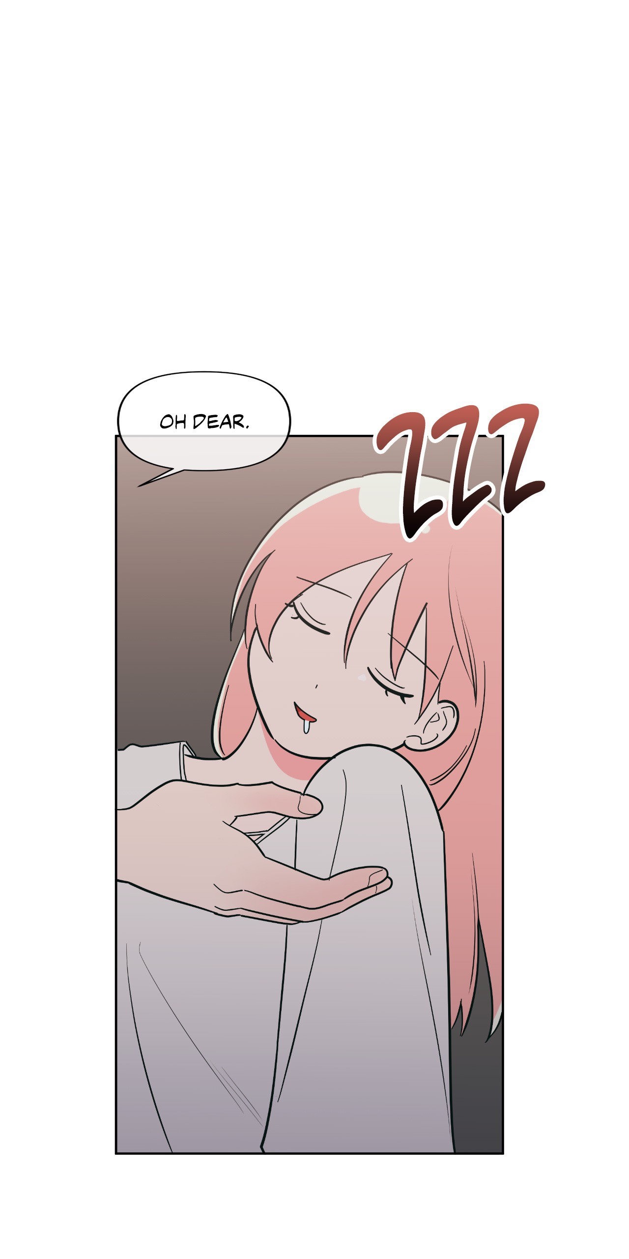 Peach Sorbet Chapter 77 - The End image 51