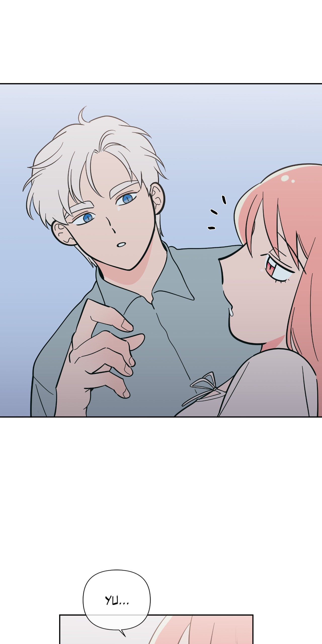 Peach Sorbet Chapter 77 - The End image 52