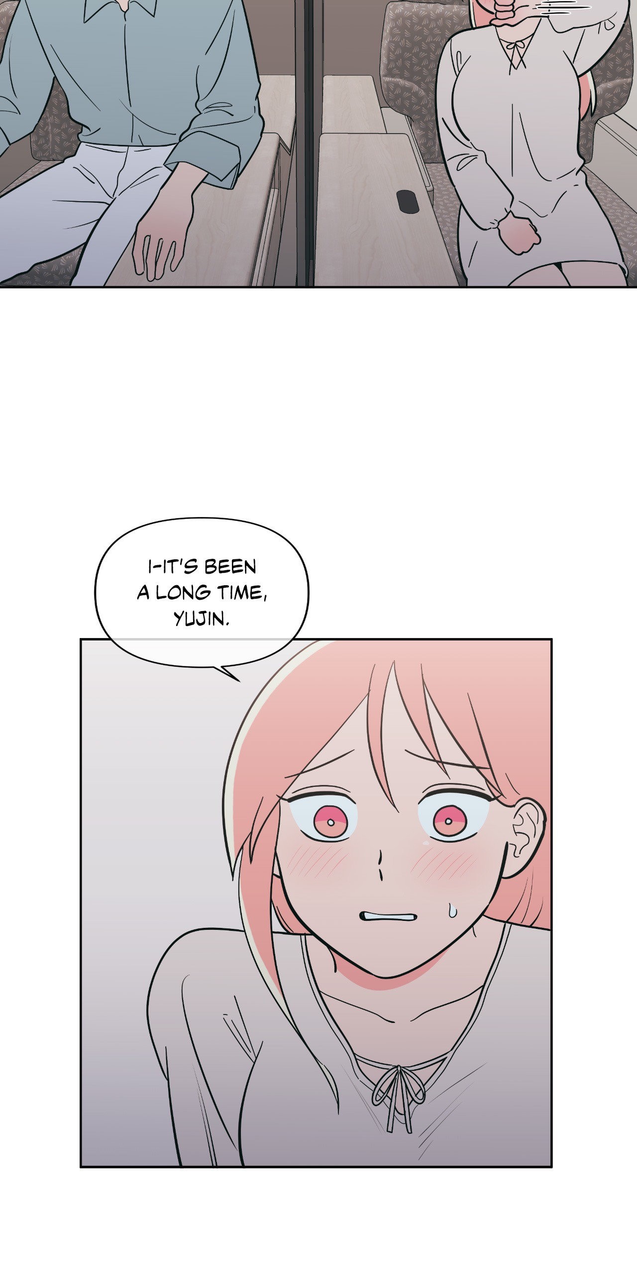 Peach Sorbet Chapter 77 - The End image 54