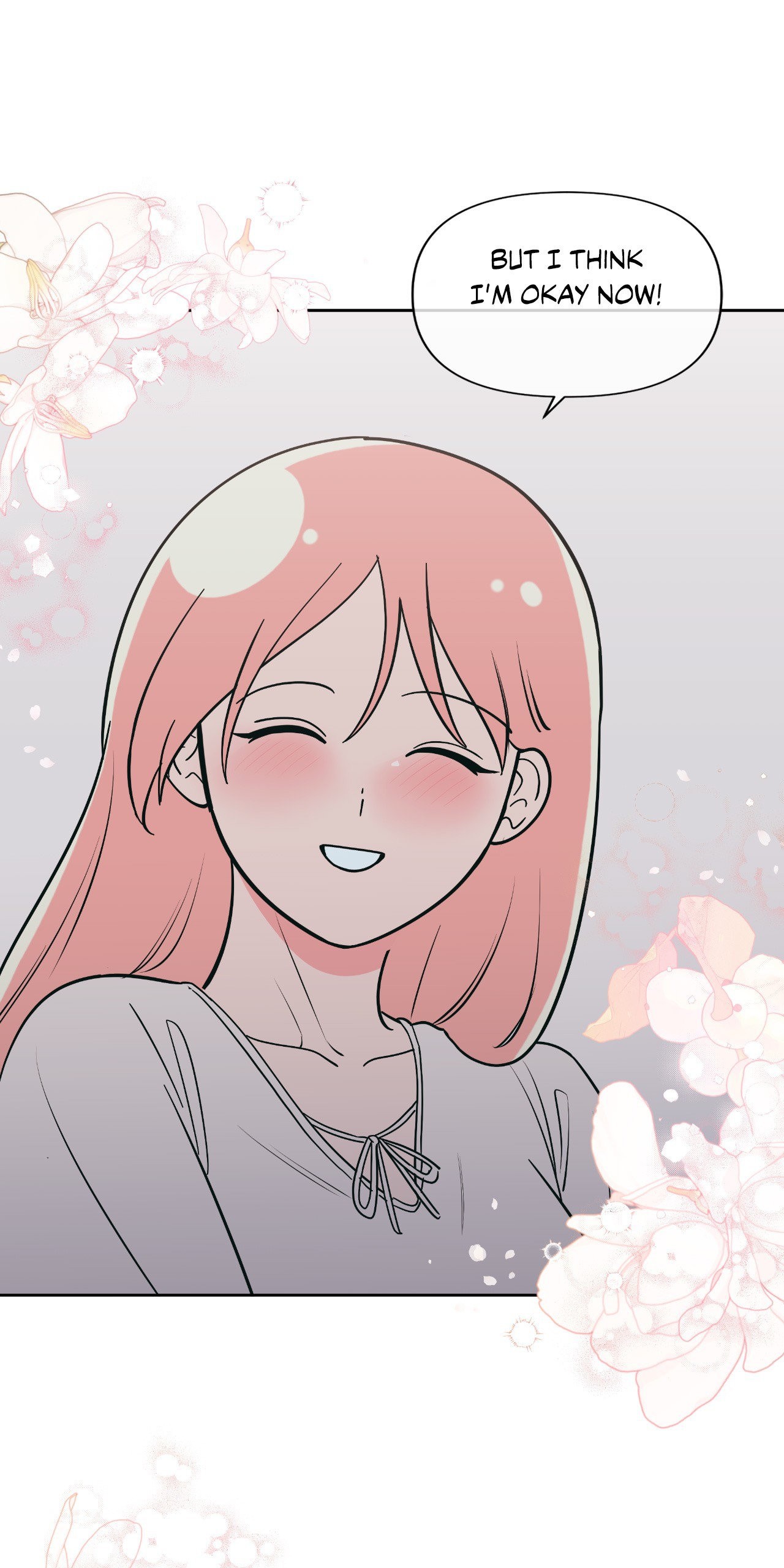 Peach Sorbet Chapter 77 - The End image 60