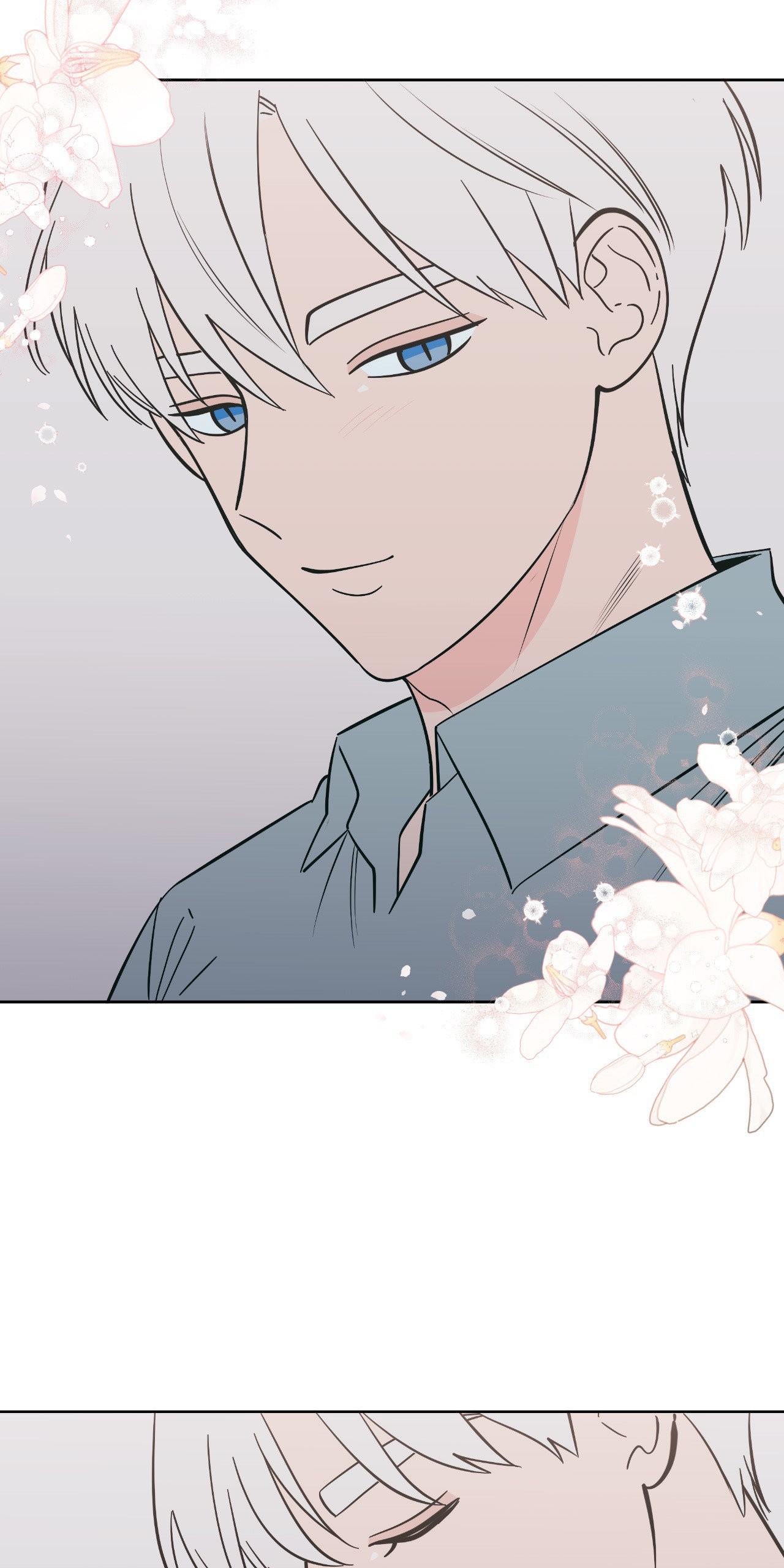 Peach Sorbet Chapter 77 - The End image 61