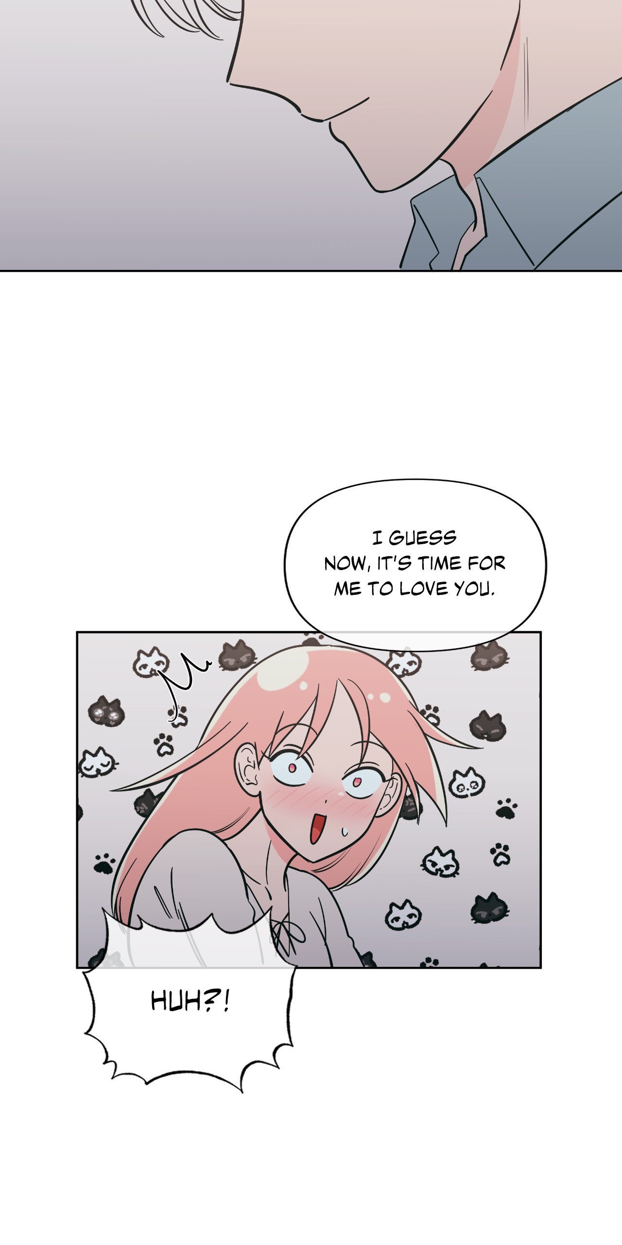 Peach Sorbet Chapter 77 - The End image 62