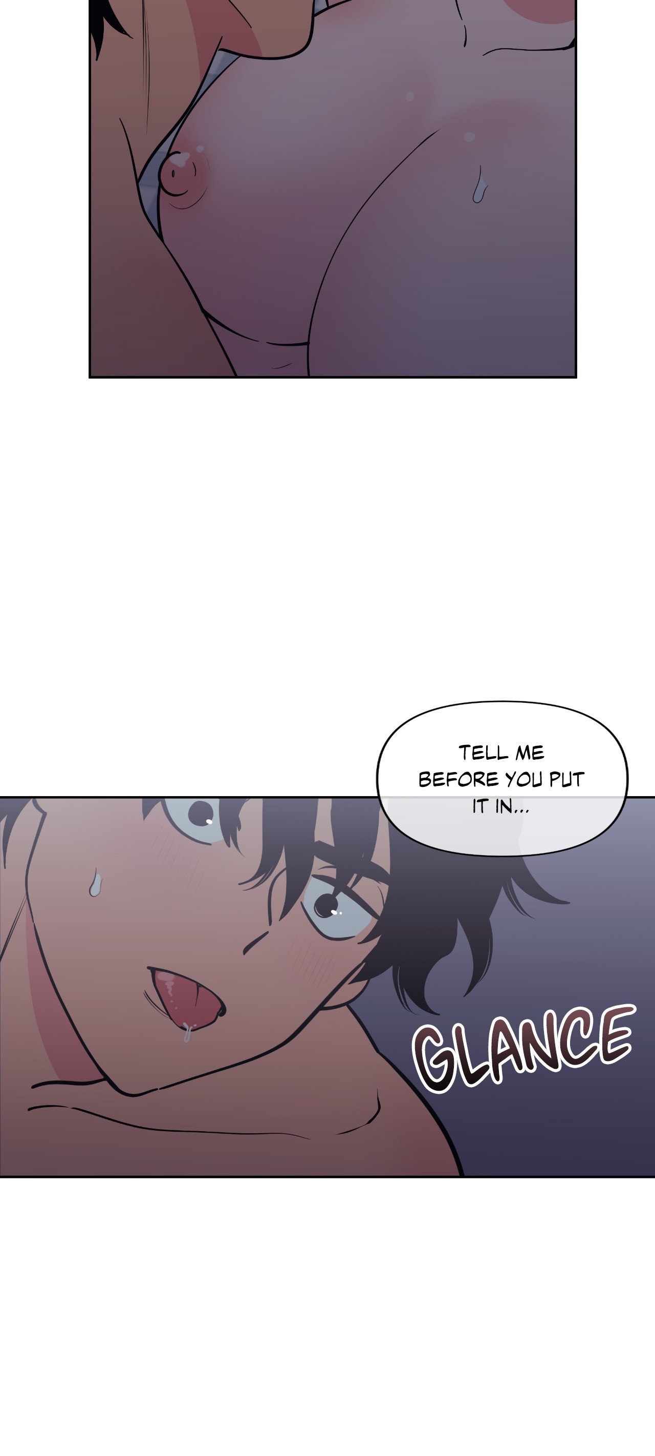 Peach Sorbet Chapter 77 - The End image 6