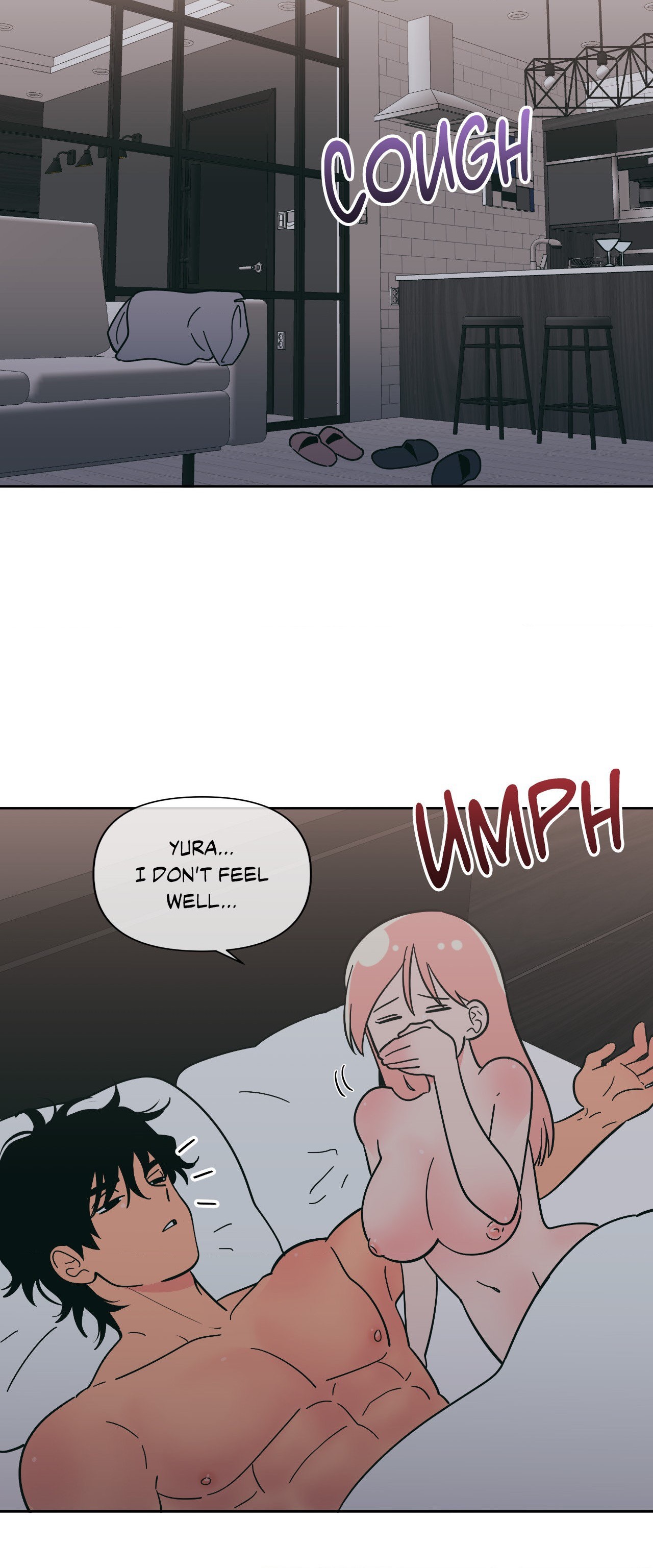 Peach Sorbet Chapter 77 - The End image 69