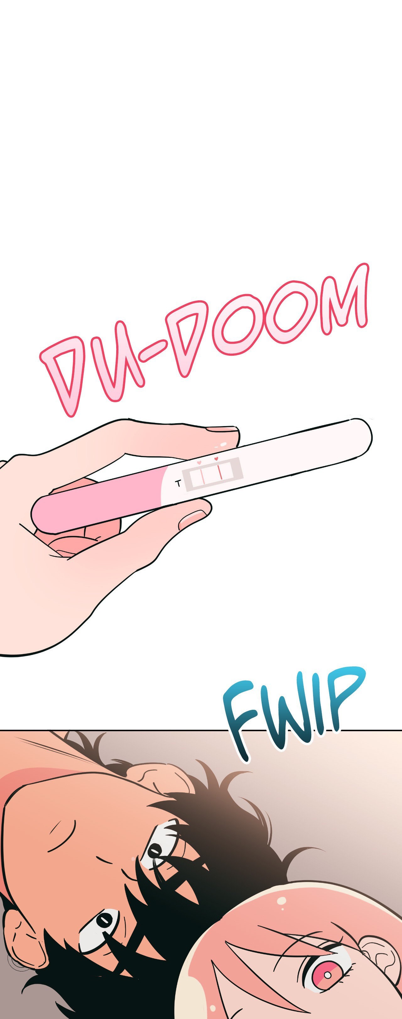 Peach Sorbet Chapter 77 - The End image 71