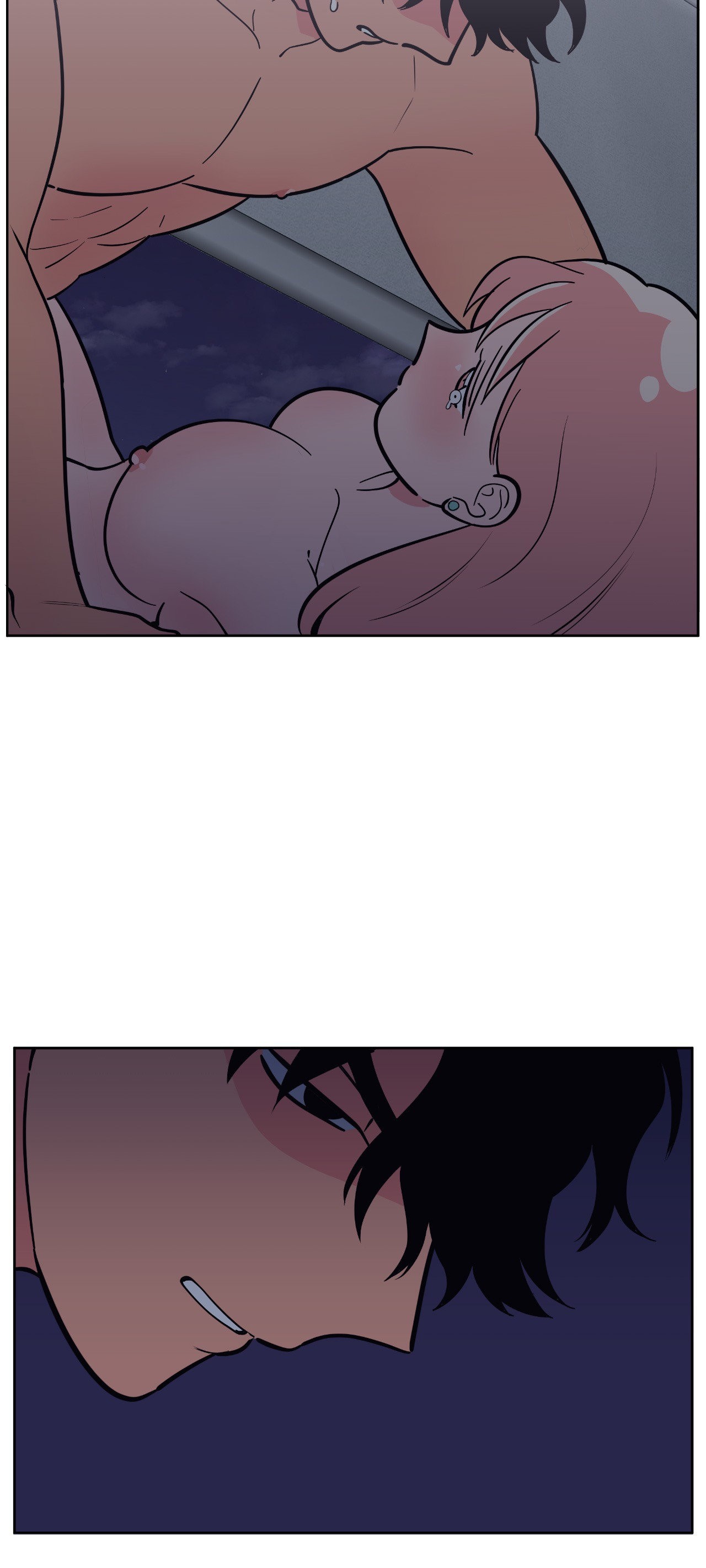 Peach Sorbet Chapter 77 - The End image 8