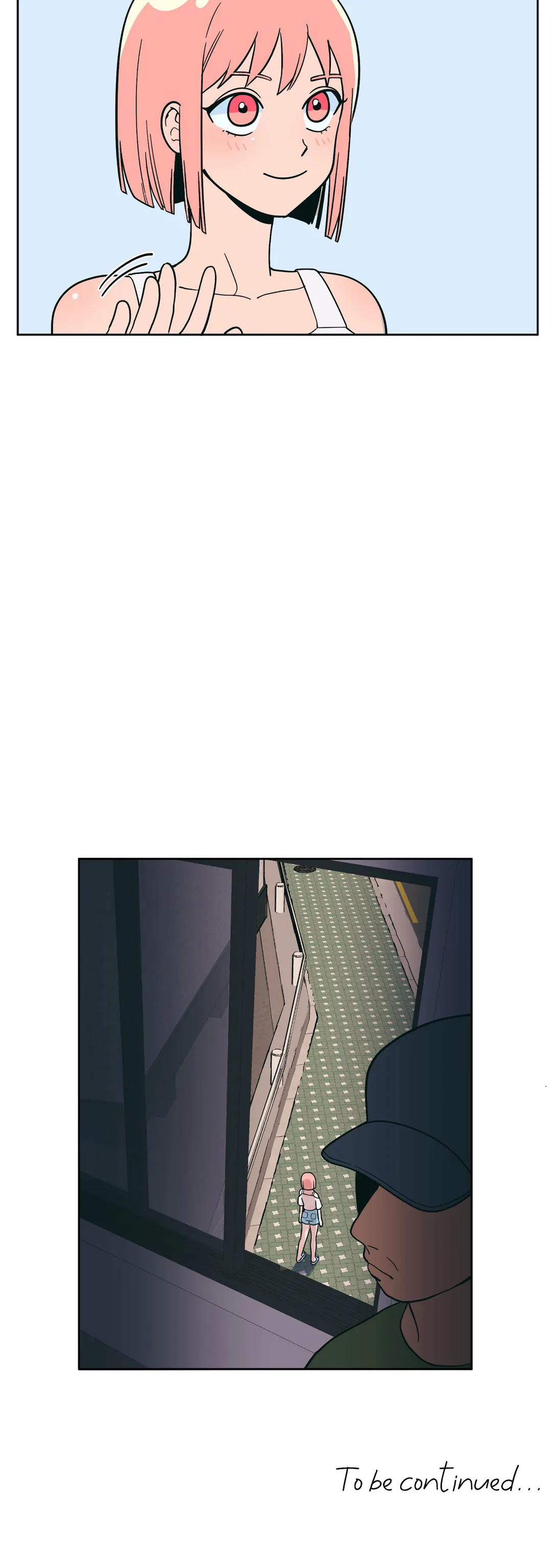 Peach Sorbet Chapter 8 image 30