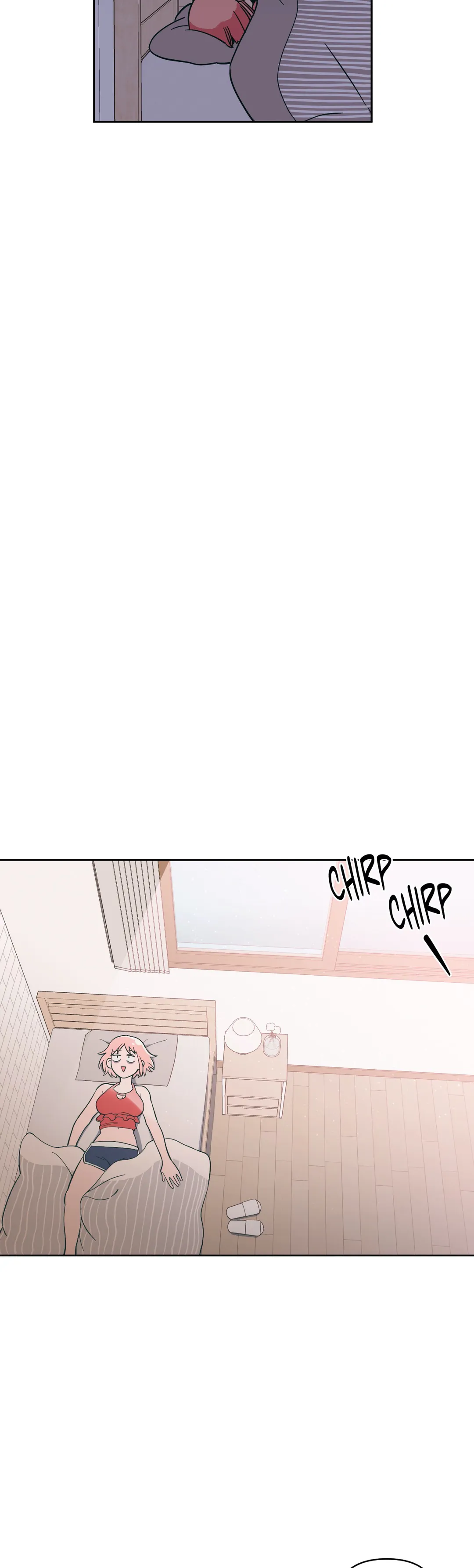 Peach Sorbet Chapter 9 image 6