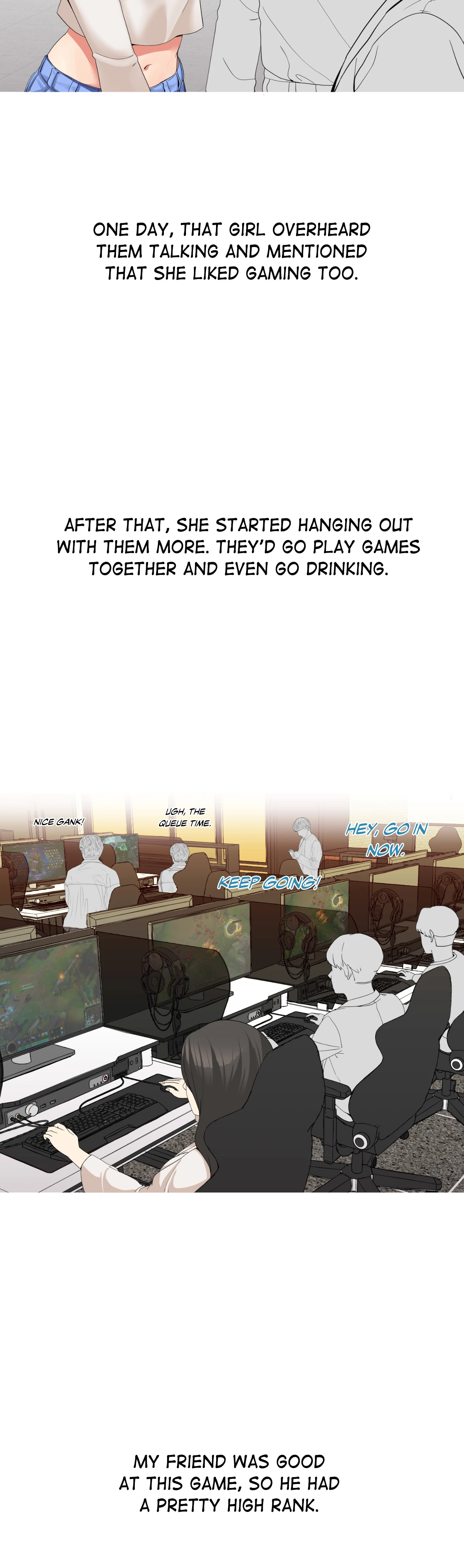 Love Scenarios Chapter 1 image 10