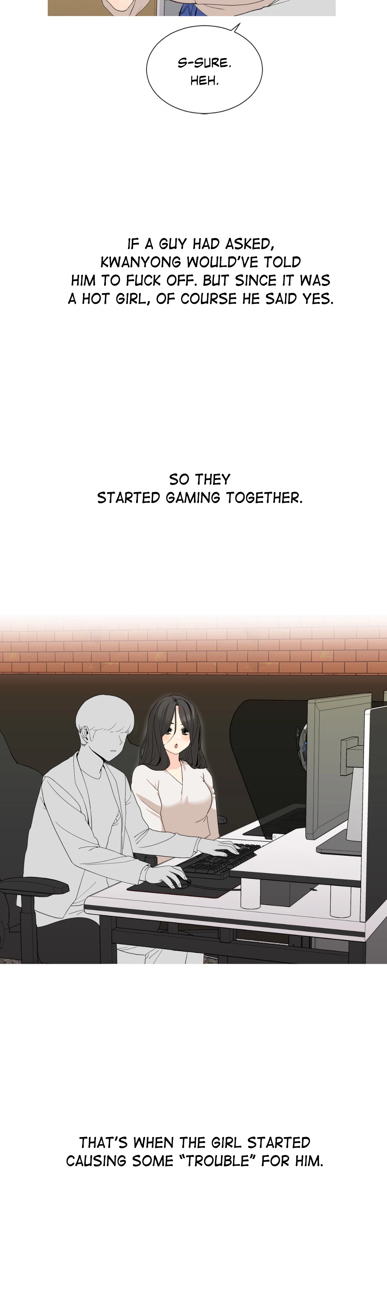 Love Scenarios Chapter 1 image 12