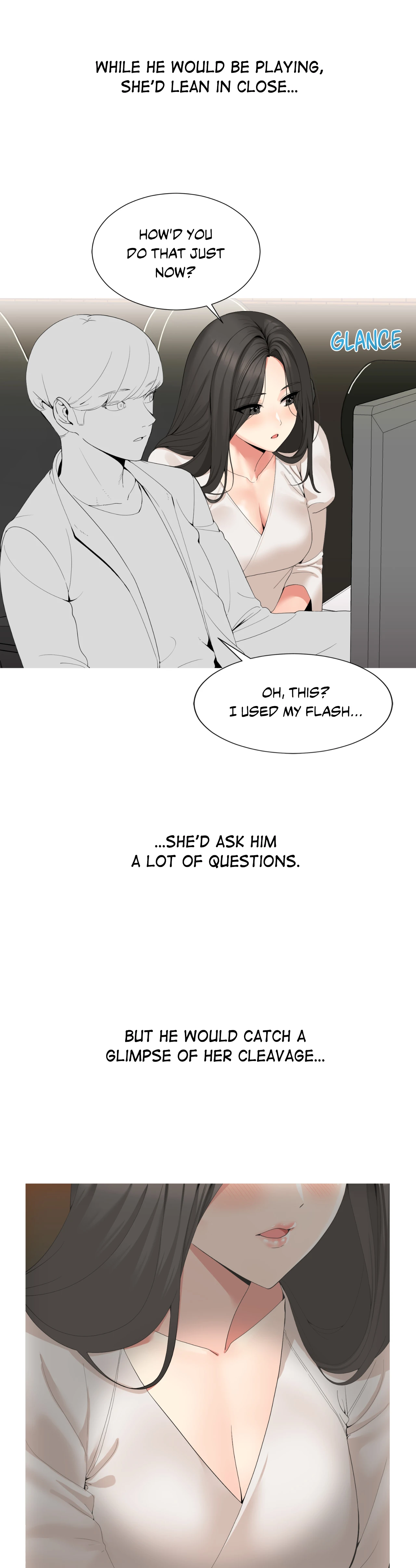Love Scenarios Chapter 1 image 13