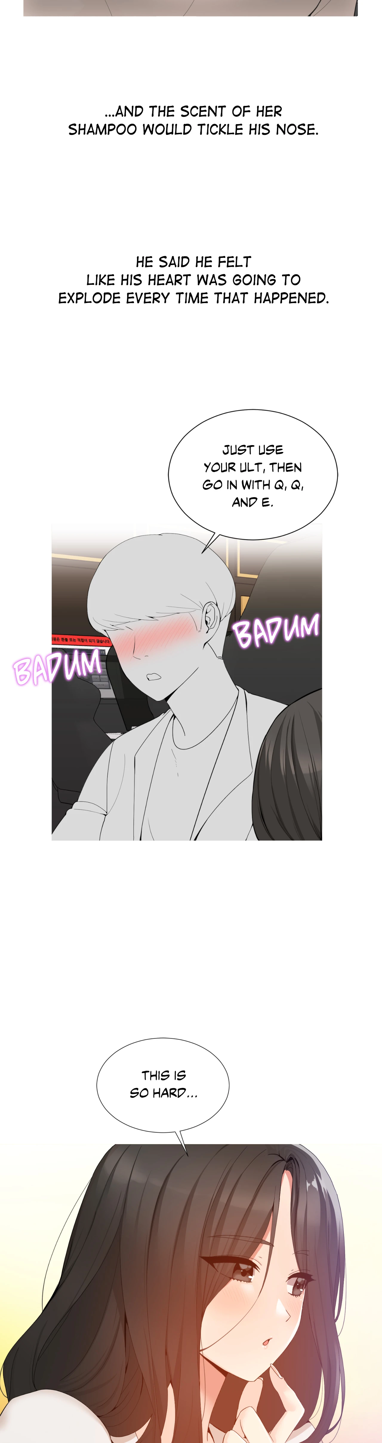 Love Scenarios Chapter 1 image 14