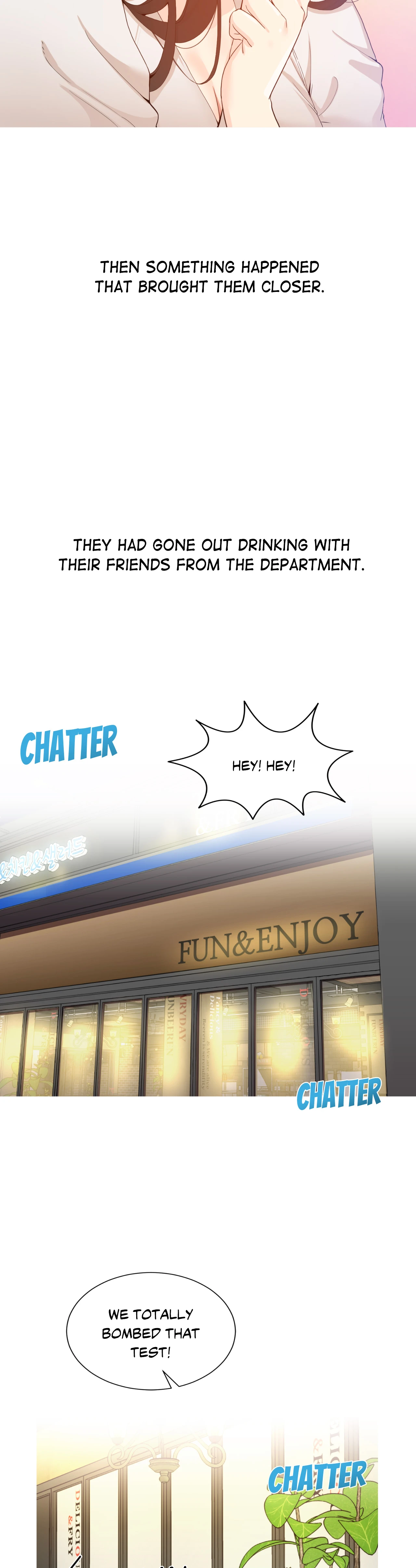 Love Scenarios Chapter 1 image 15