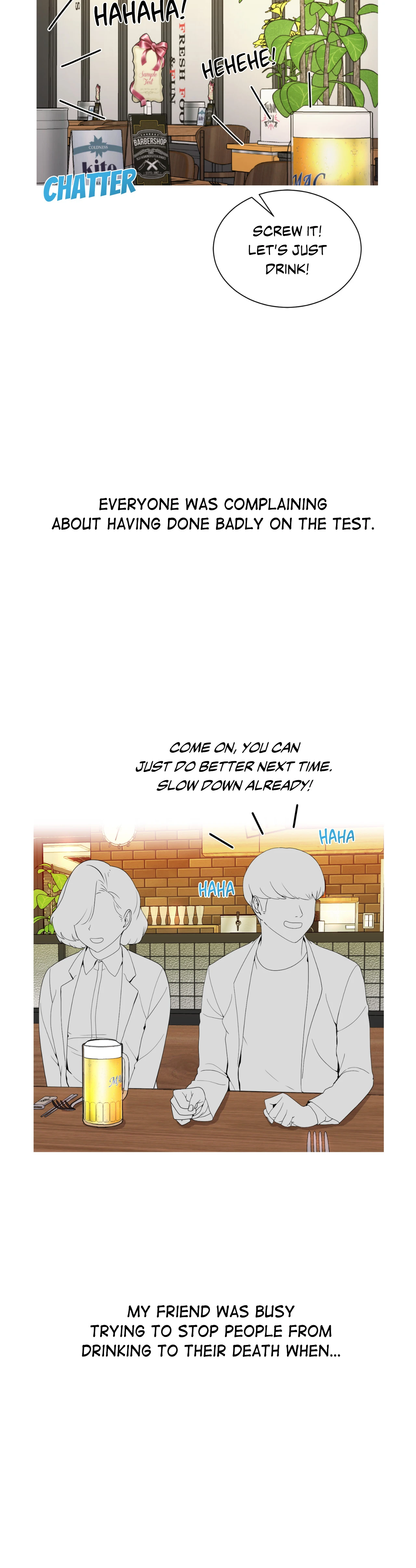 Love Scenarios Chapter 1 image 16