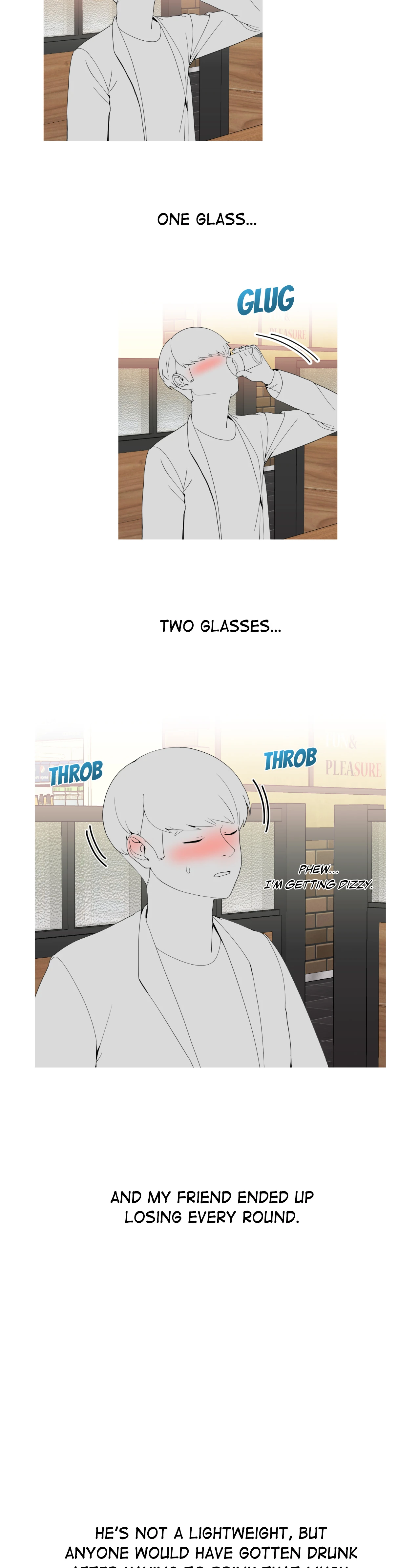 Love Scenarios Chapter 1 image 19