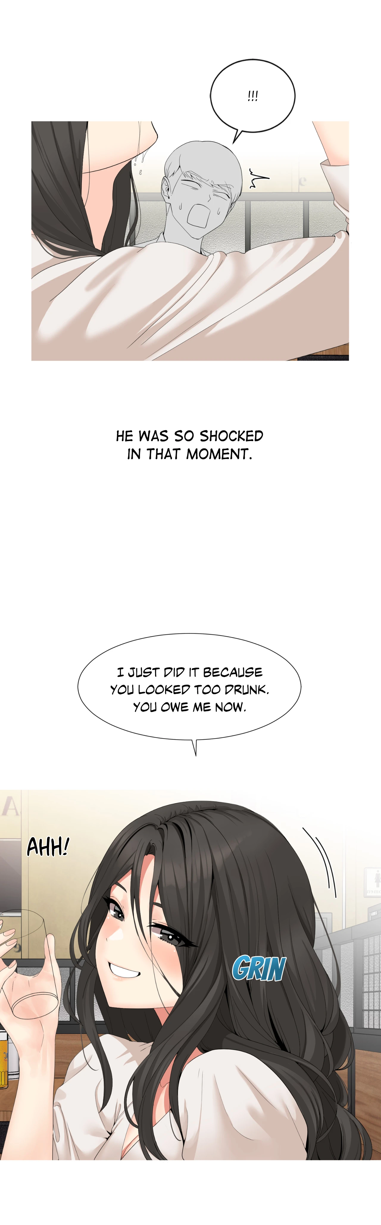 Love Scenarios Chapter 1 image 22