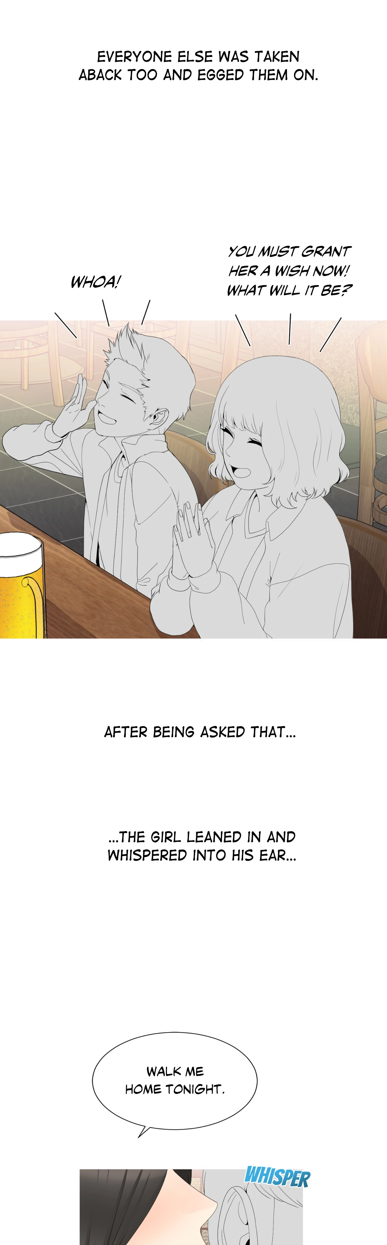 Love Scenarios Chapter 1 image 23