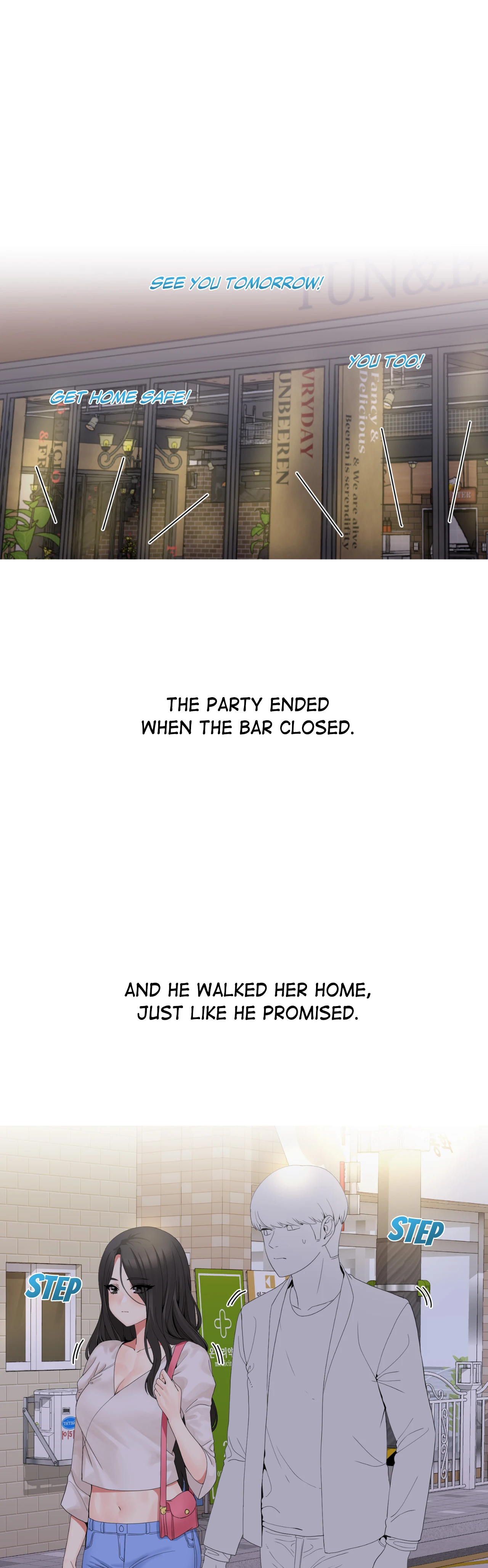 Love Scenarios Chapter 1 image 25