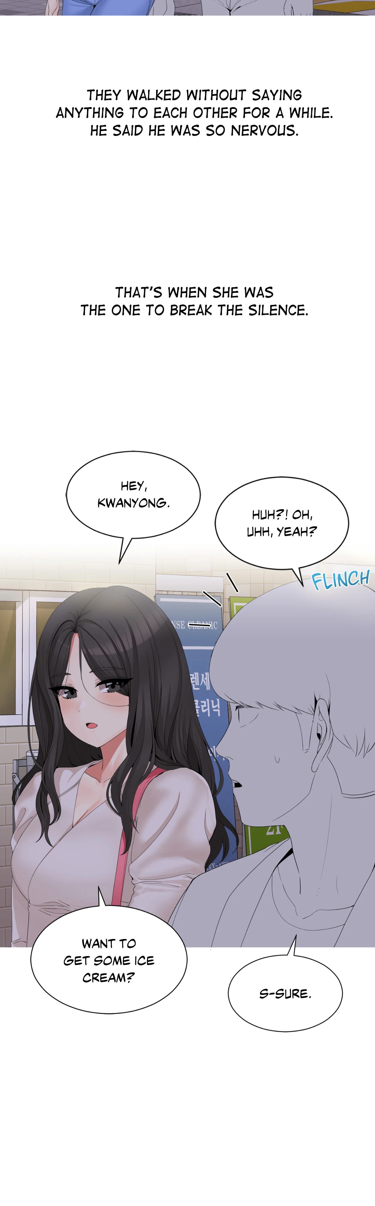 Love Scenarios Chapter 1 image 26