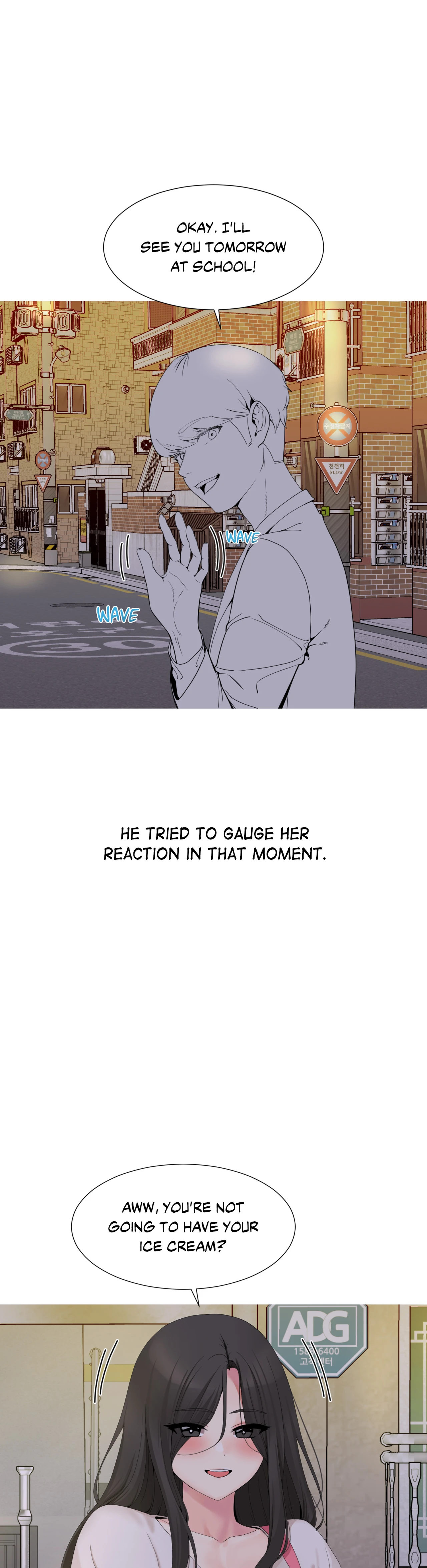 Love Scenarios Chapter 1 image 29