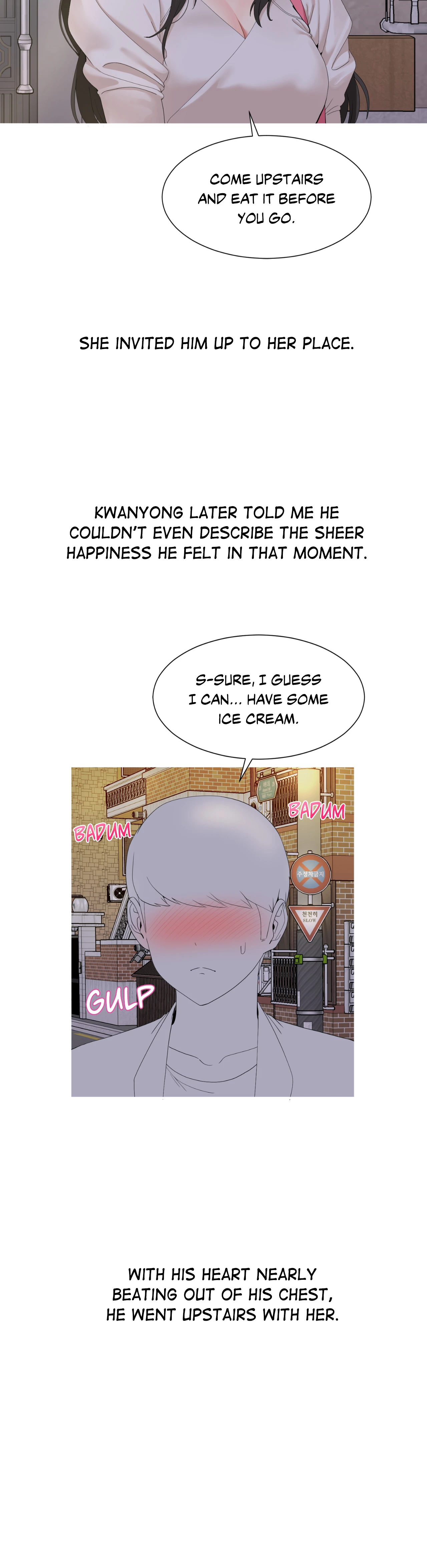 Love Scenarios Chapter 1 image 30
