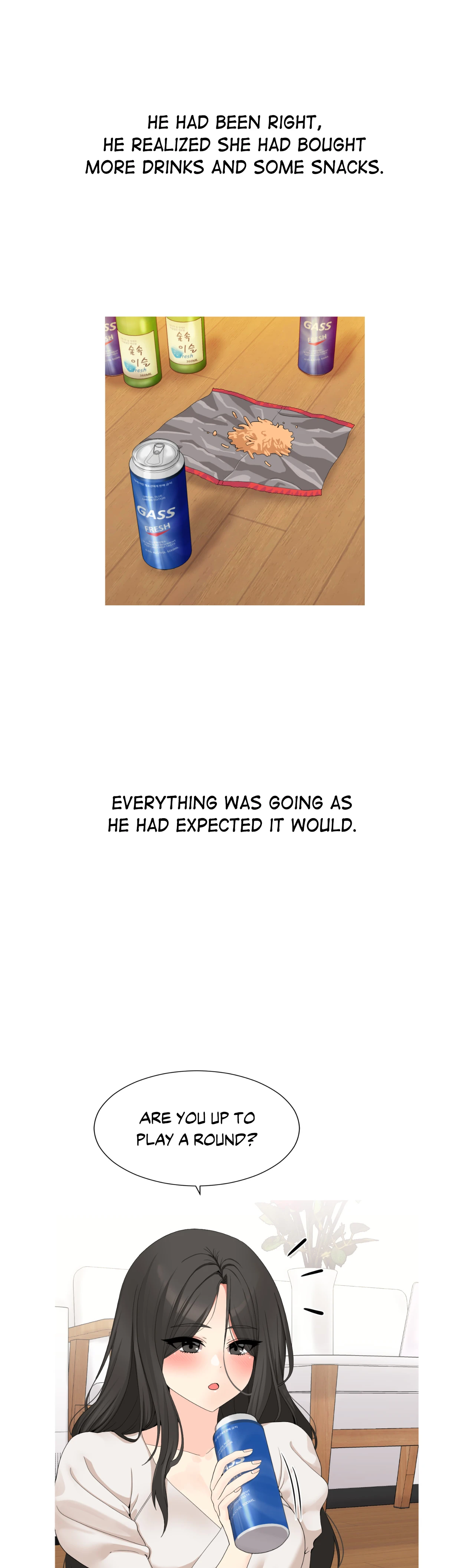 Love Scenarios Chapter 1 image 31