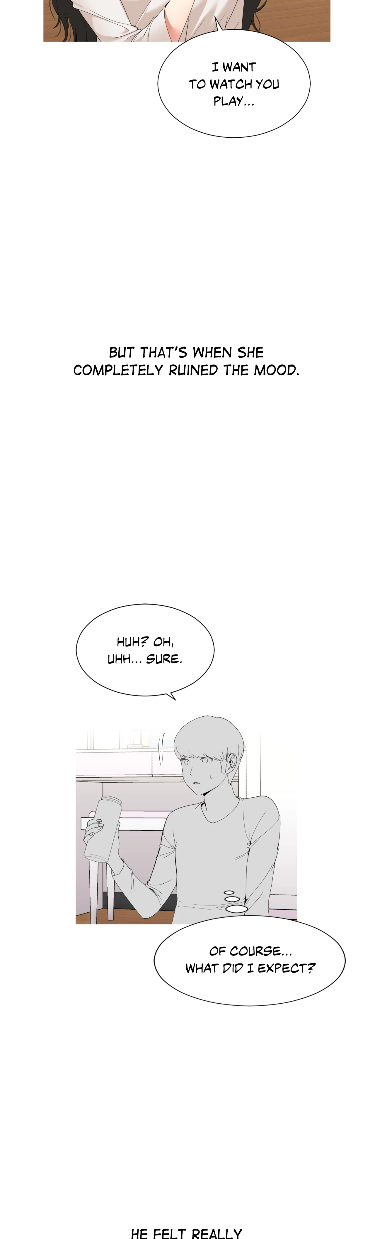 Love Scenarios Chapter 1 image 32