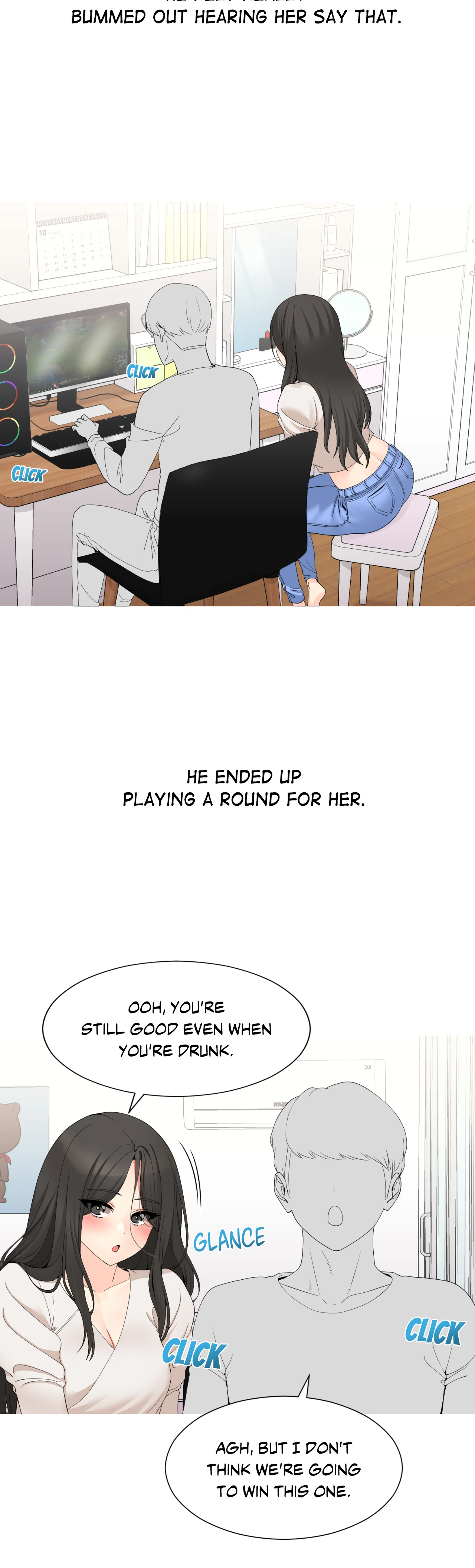 Love Scenarios Chapter 1 image 33