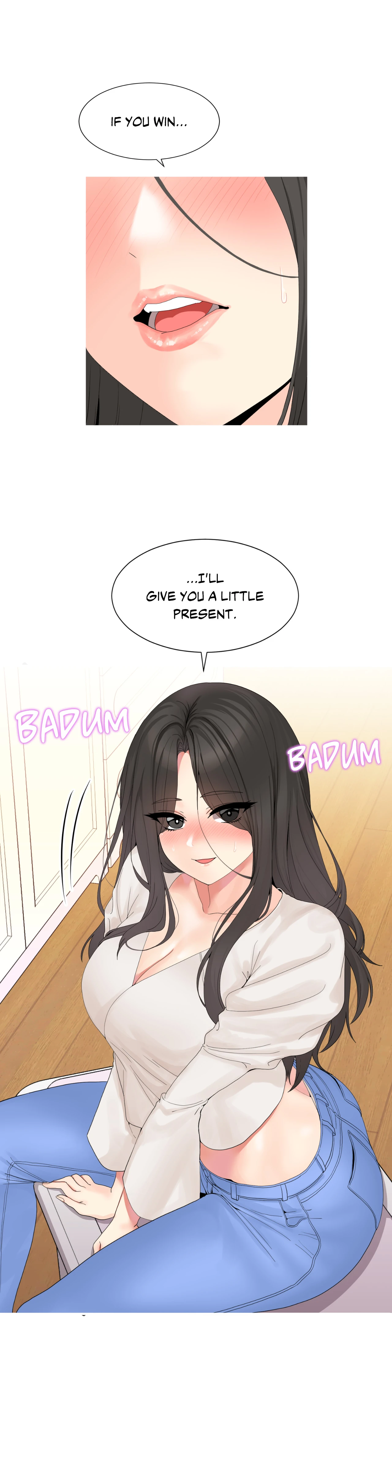 Love Scenarios Chapter 1 image 35