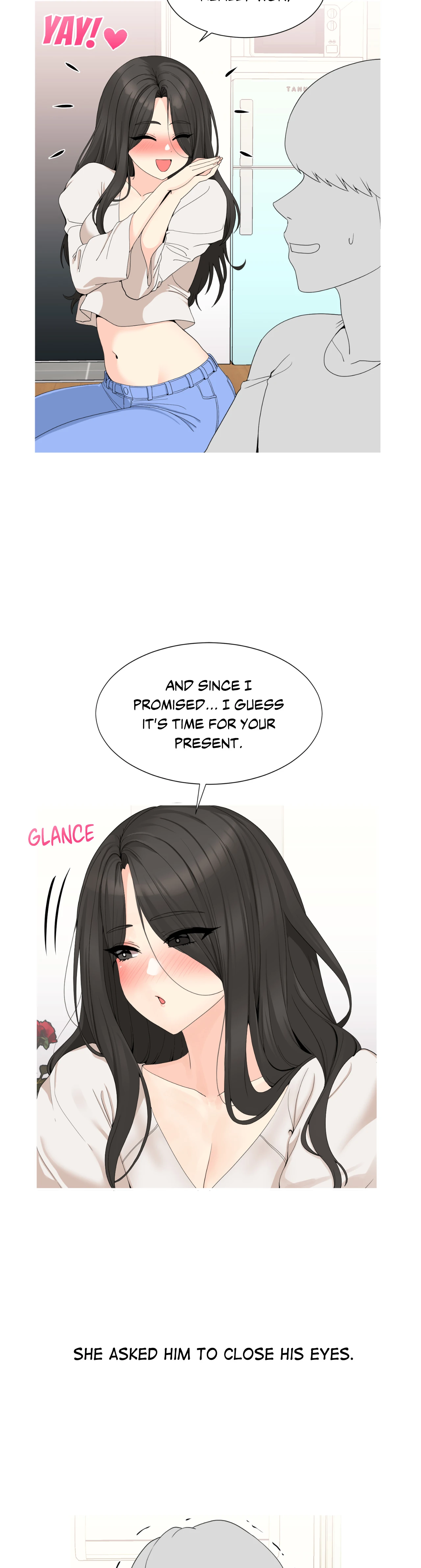 Love Scenarios Chapter 1 image 37