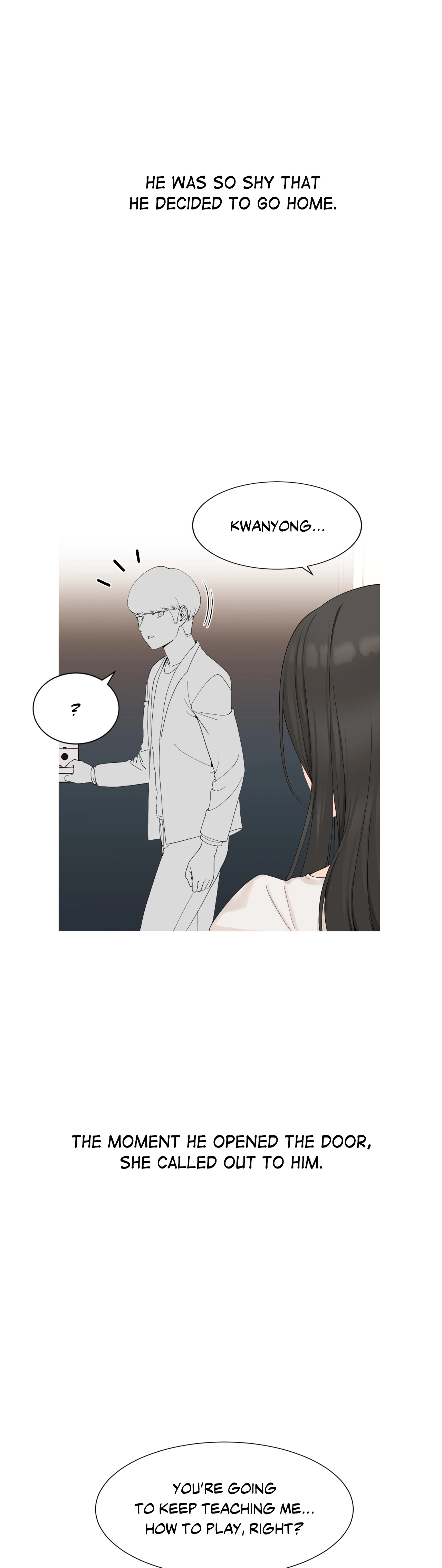 Love Scenarios Chapter 1 image 40