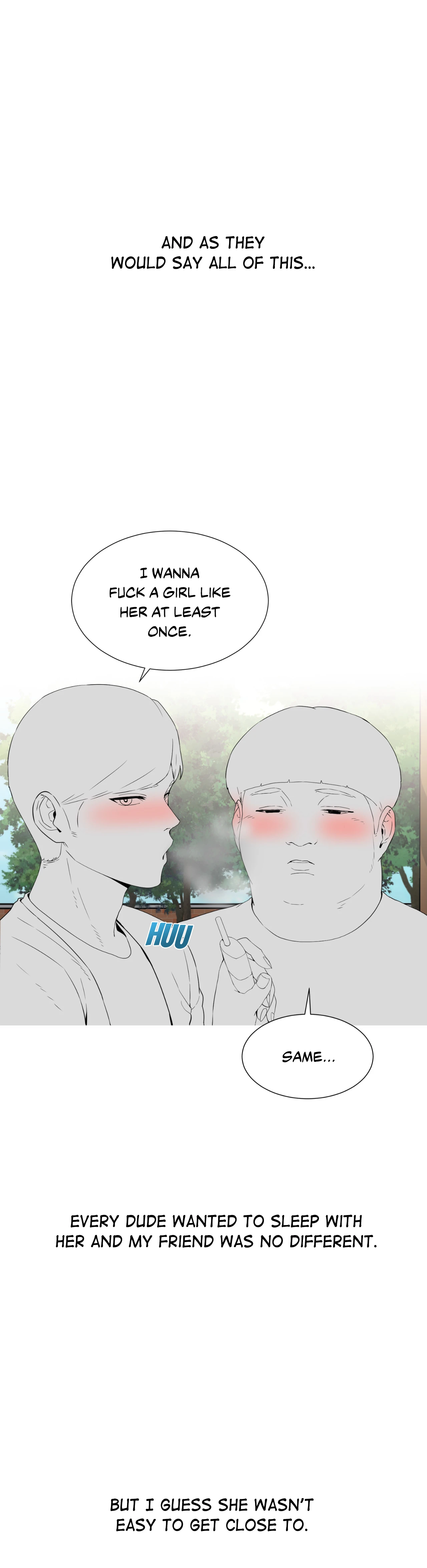 Love Scenarios Chapter 1 image 6