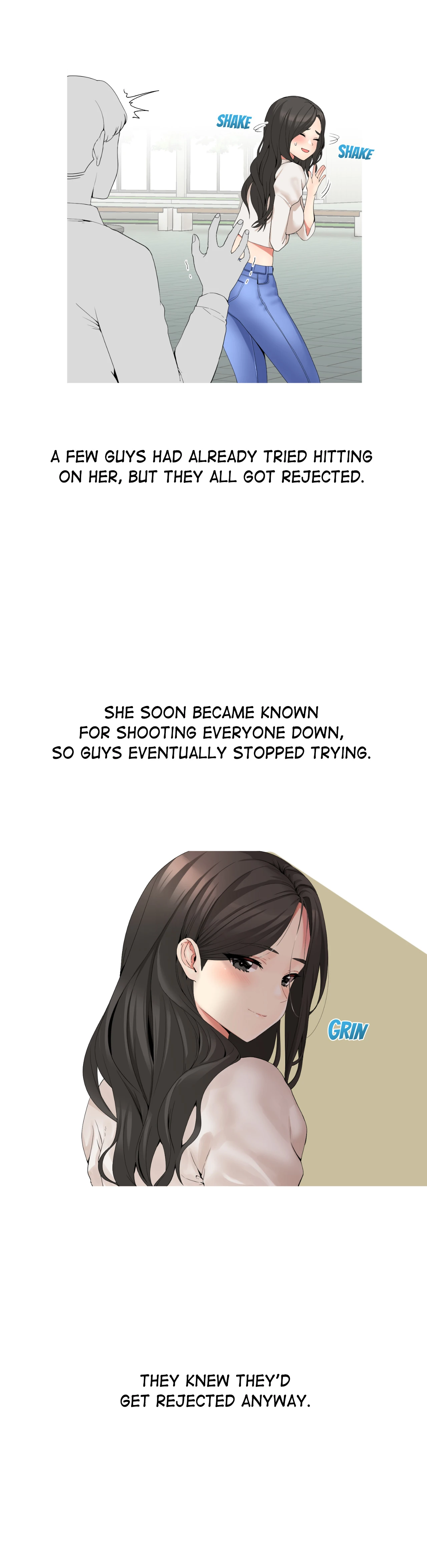 Love Scenarios Chapter 1 image 7