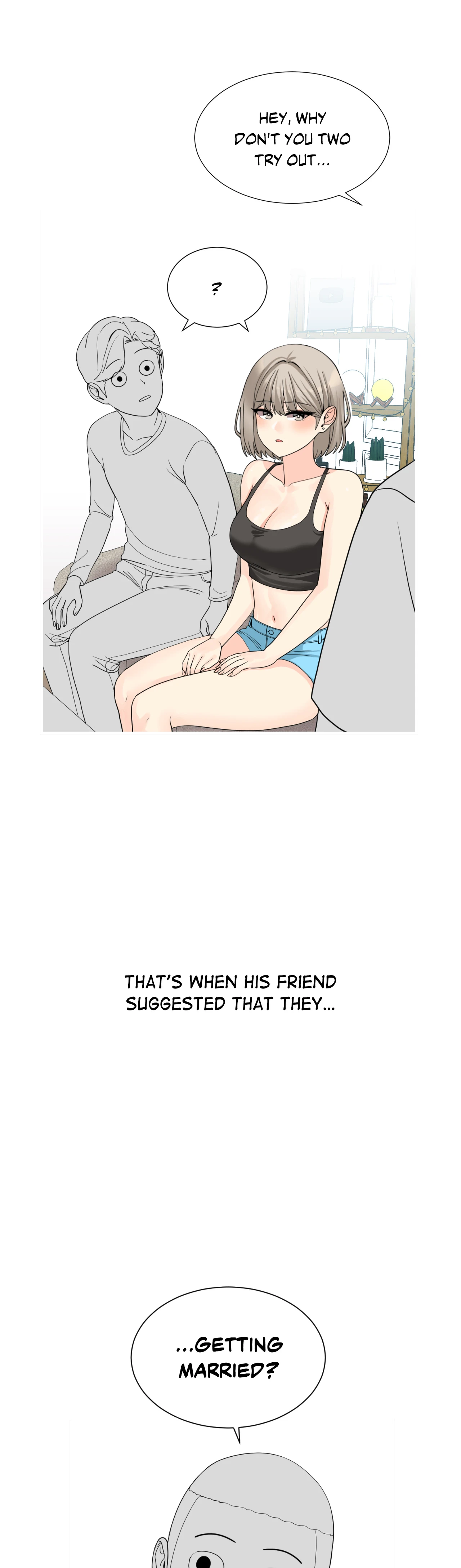 Love Scenarios Chapter 10 image 0