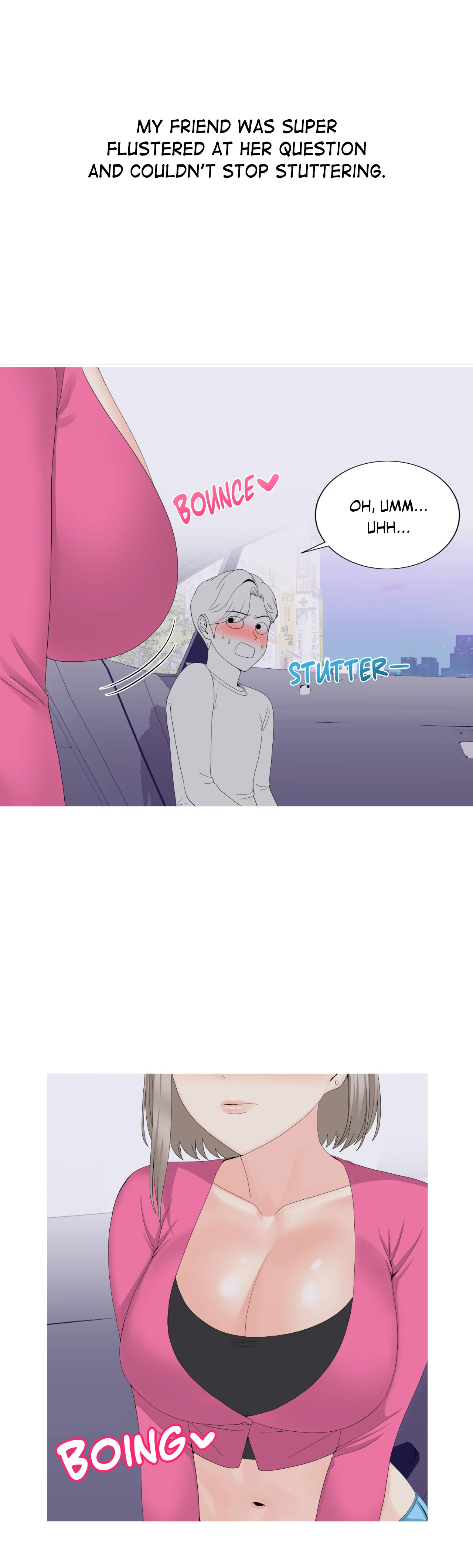 Love Scenarios Chapter 10 image 9