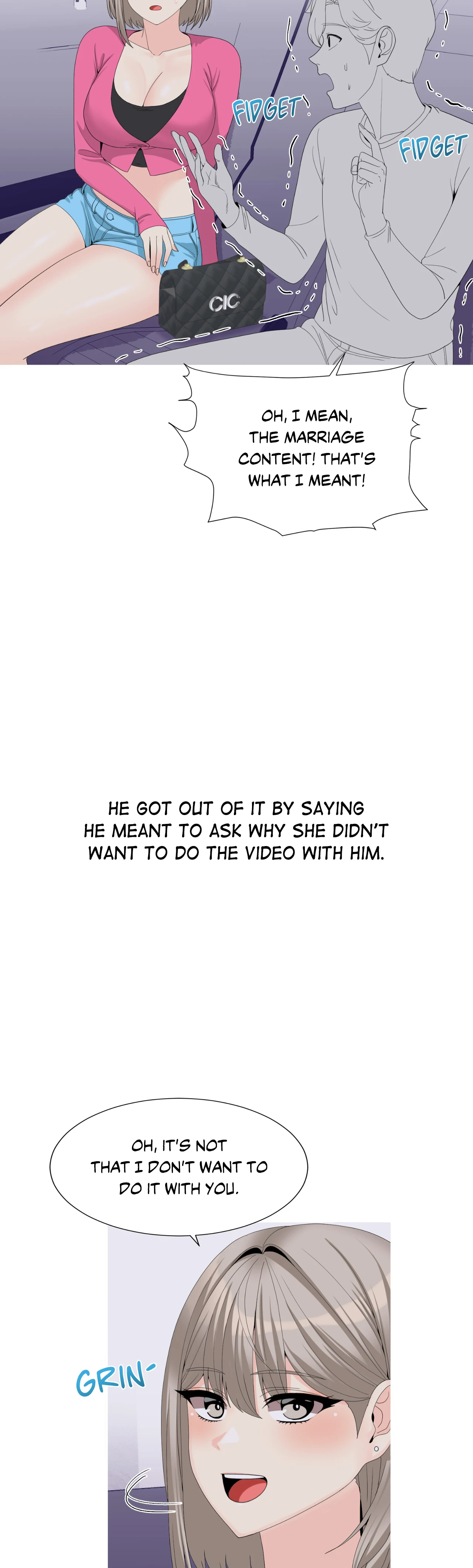 Love Scenarios Chapter 10 image 11
