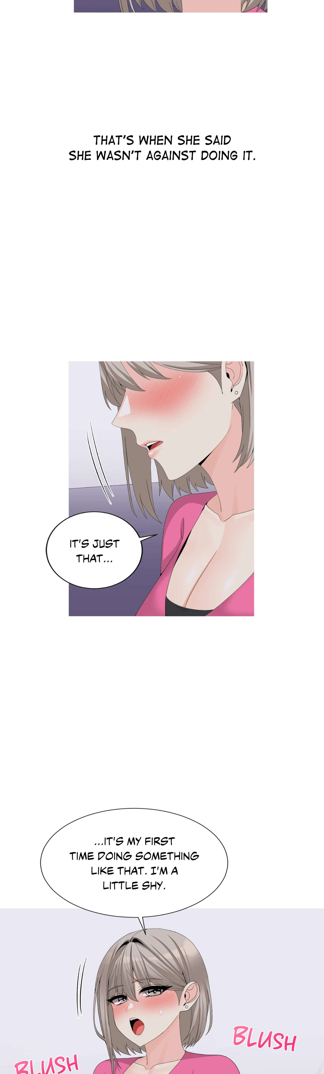 Love Scenarios Chapter 10 image 12