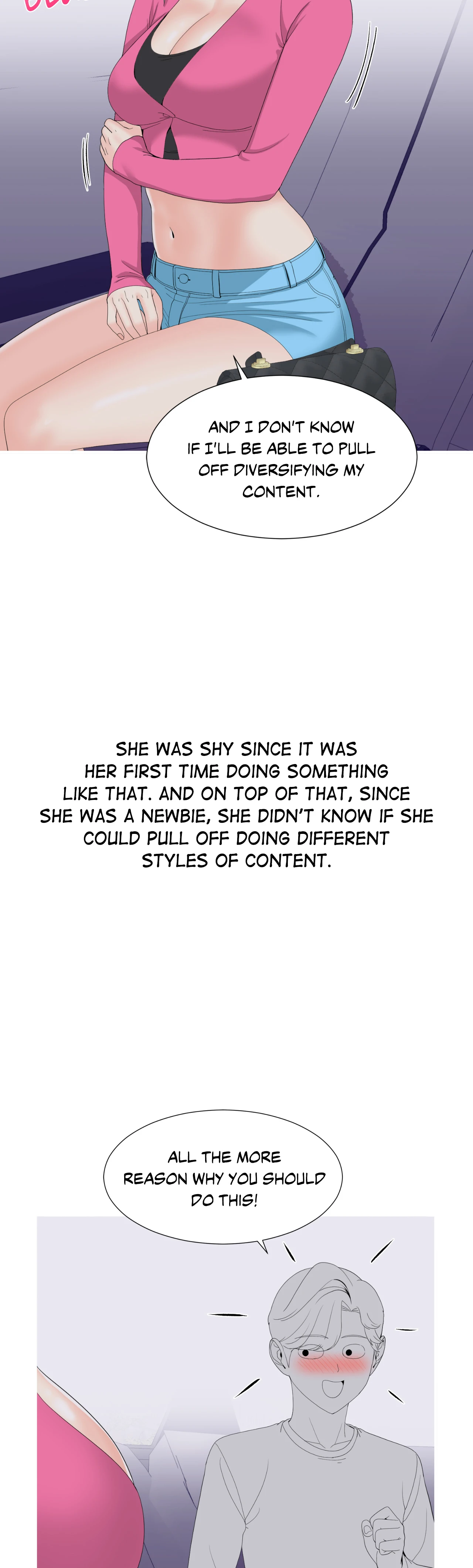 Love Scenarios Chapter 10 image 13
