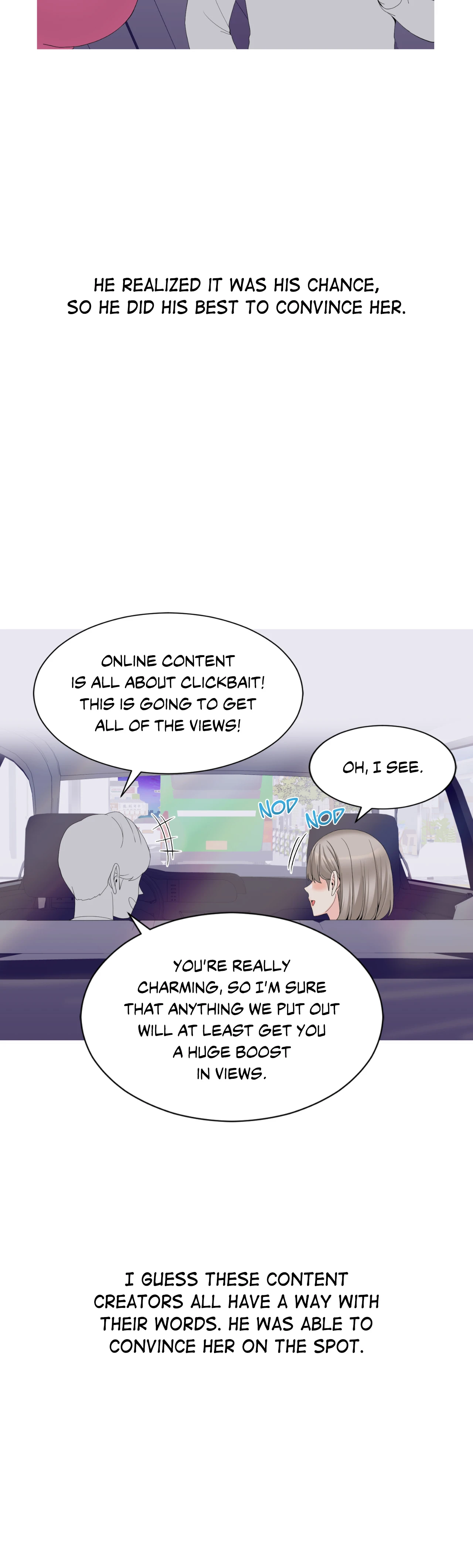 Love Scenarios Chapter 10 image 14